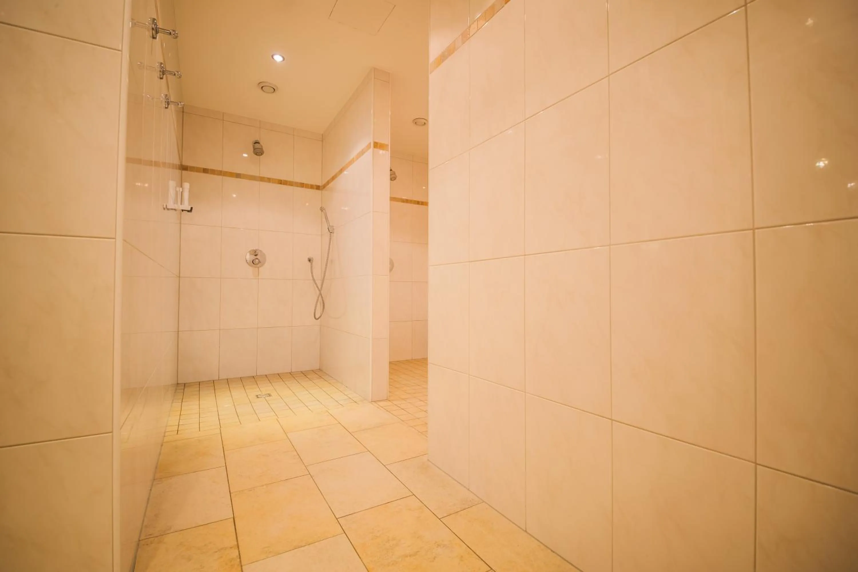 Spa and wellness centre/facilities in Hotel Dr Otto Murr B&B