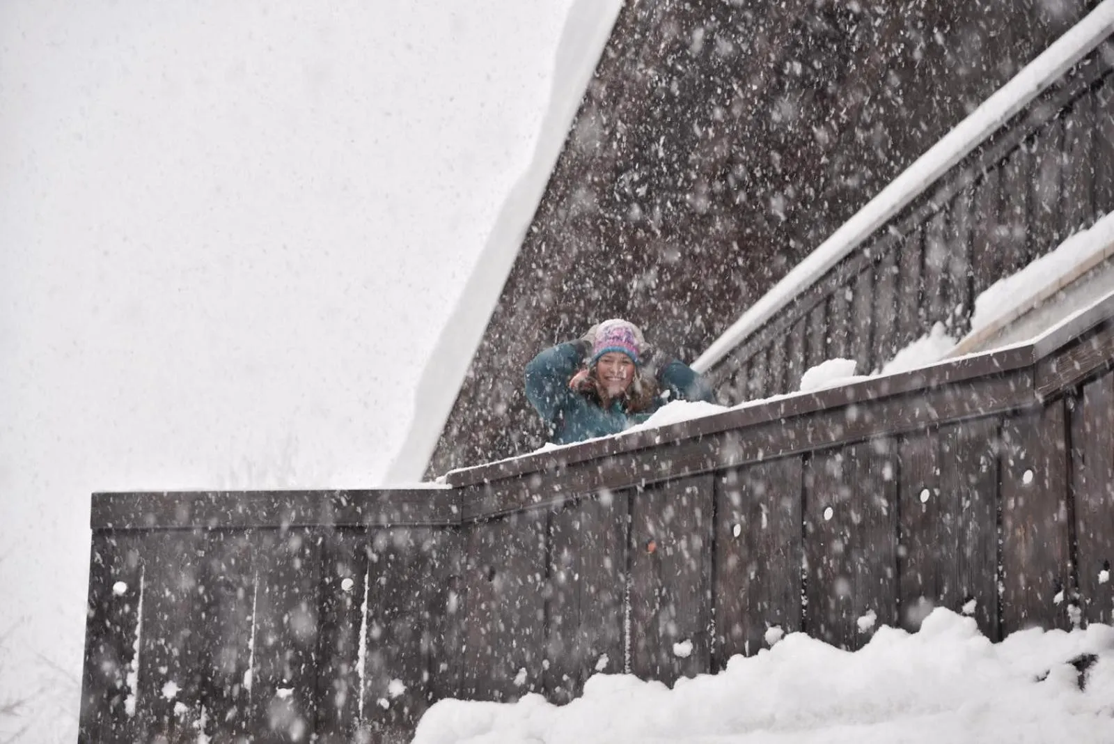 Family in Hotel Dr Otto Murr B&B