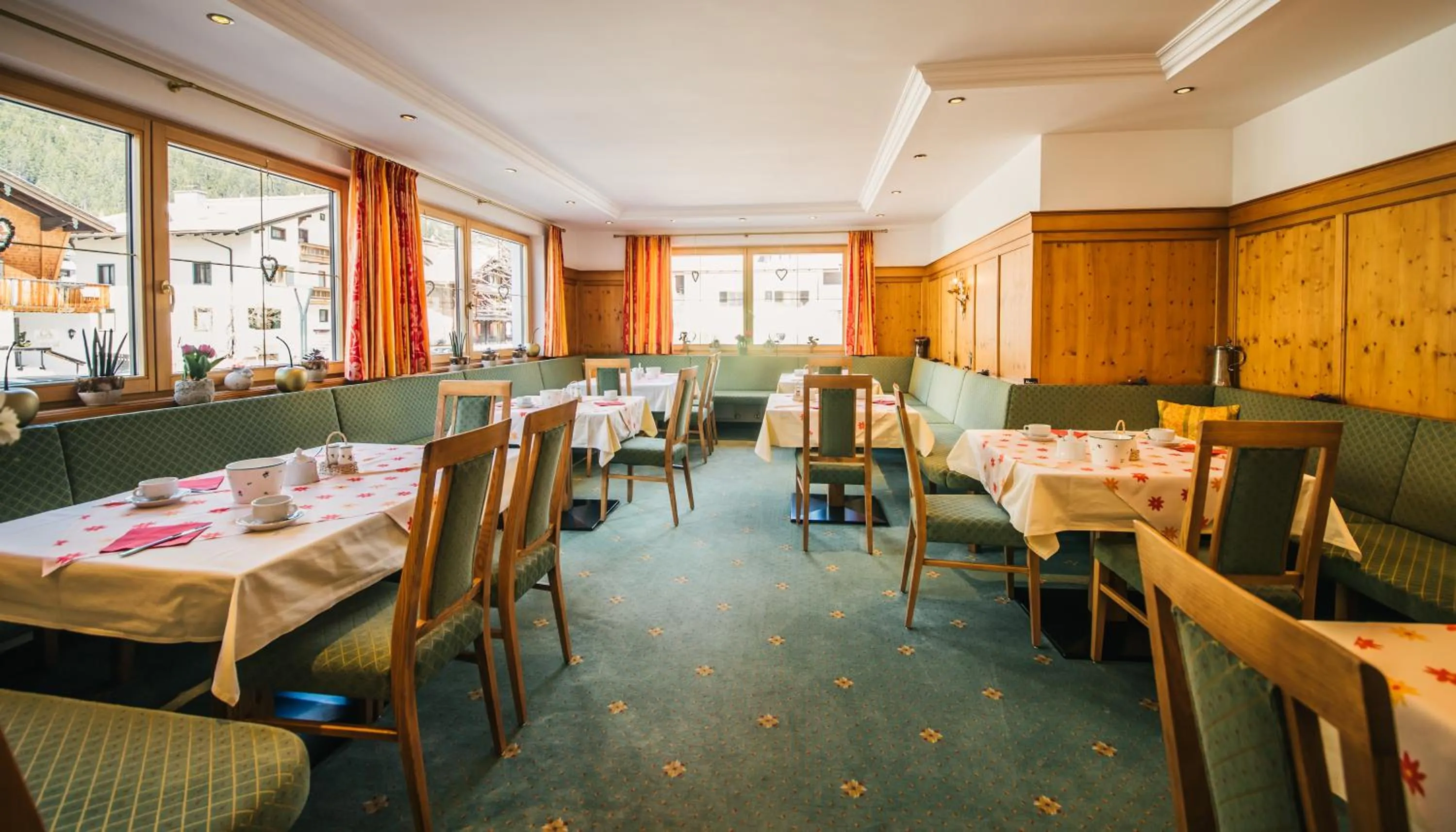 Other in Hotel Dr Otto Murr B&B