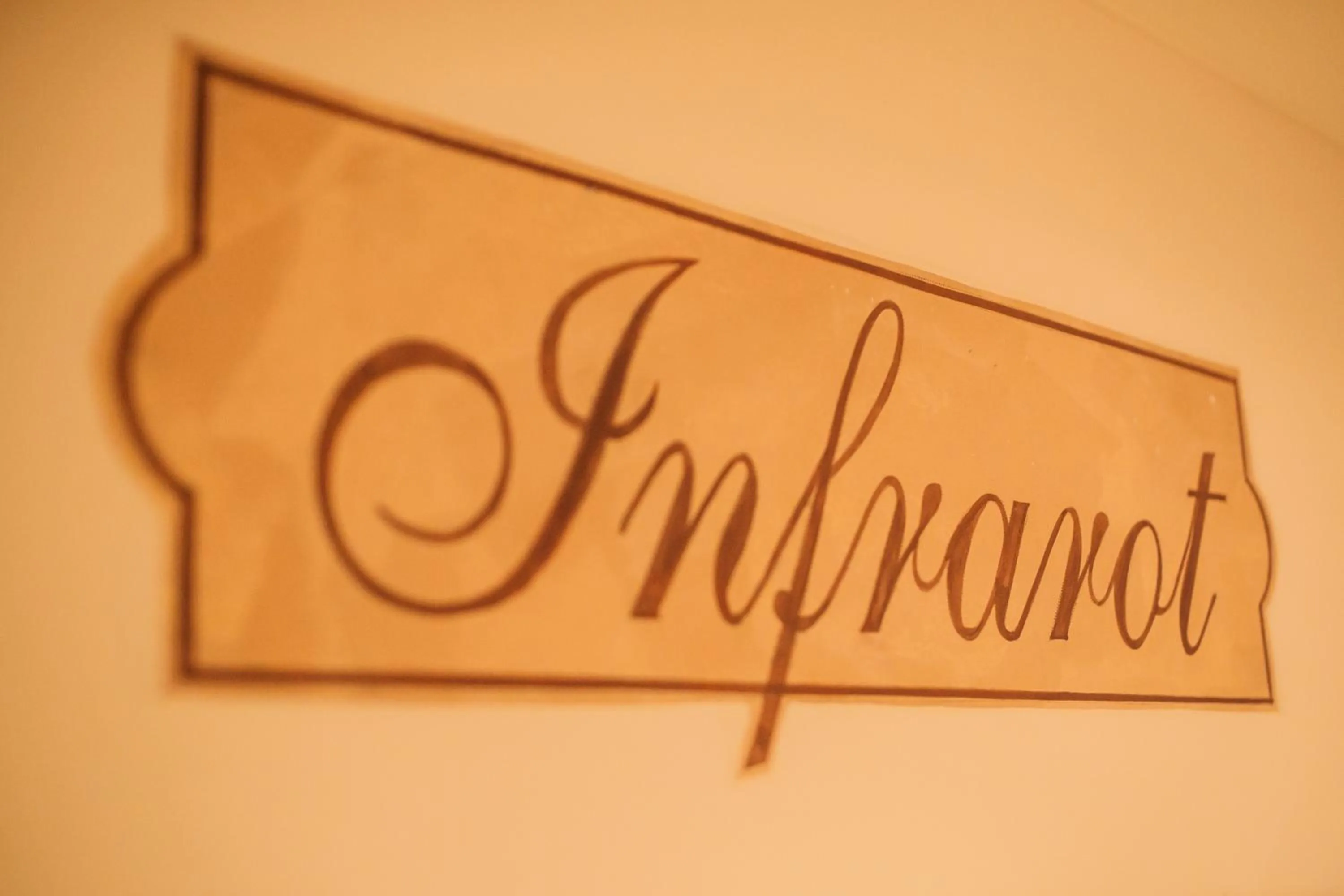 Sauna in Hotel Dr Otto Murr B&B