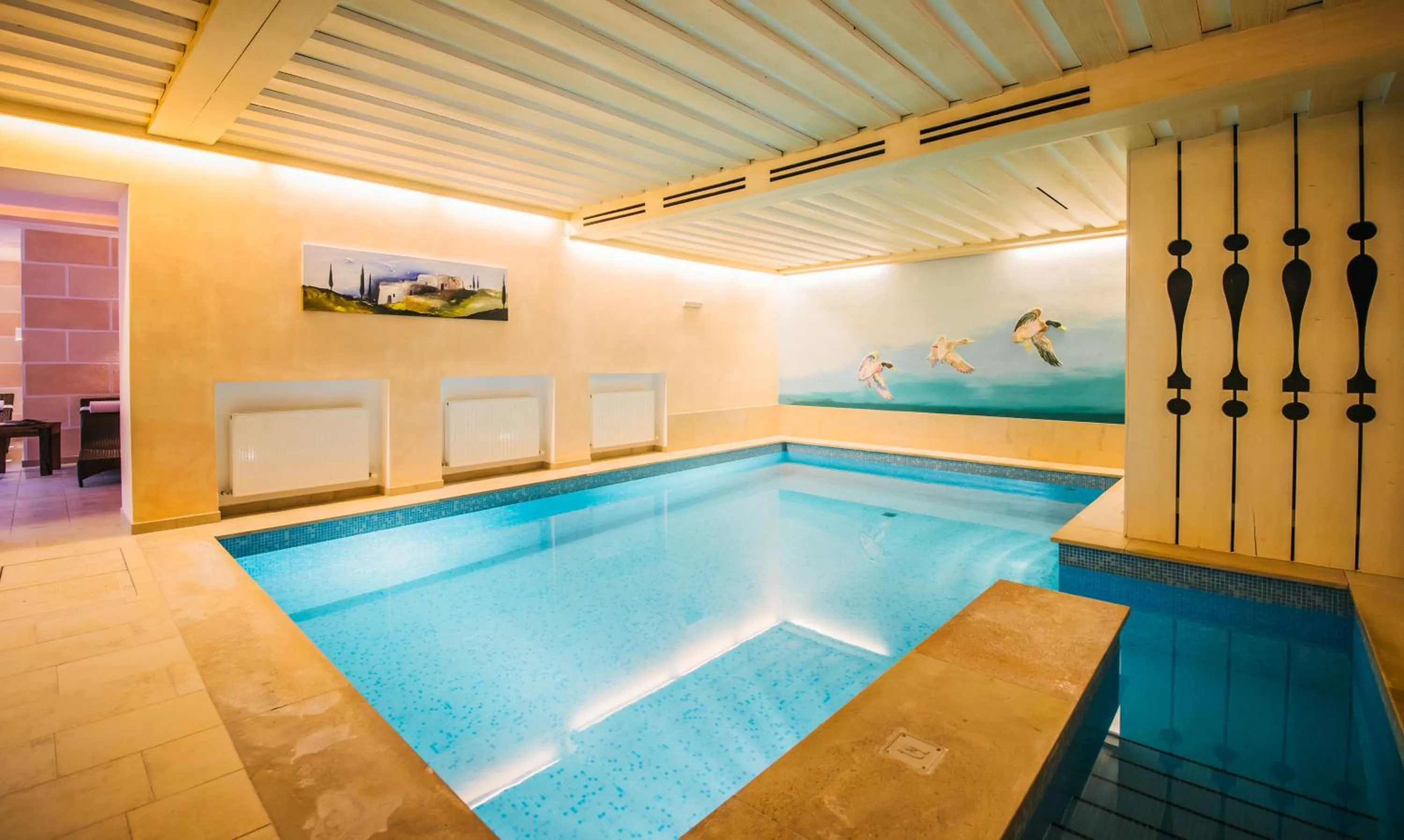  in Hotel Dr Otto Murr B&B