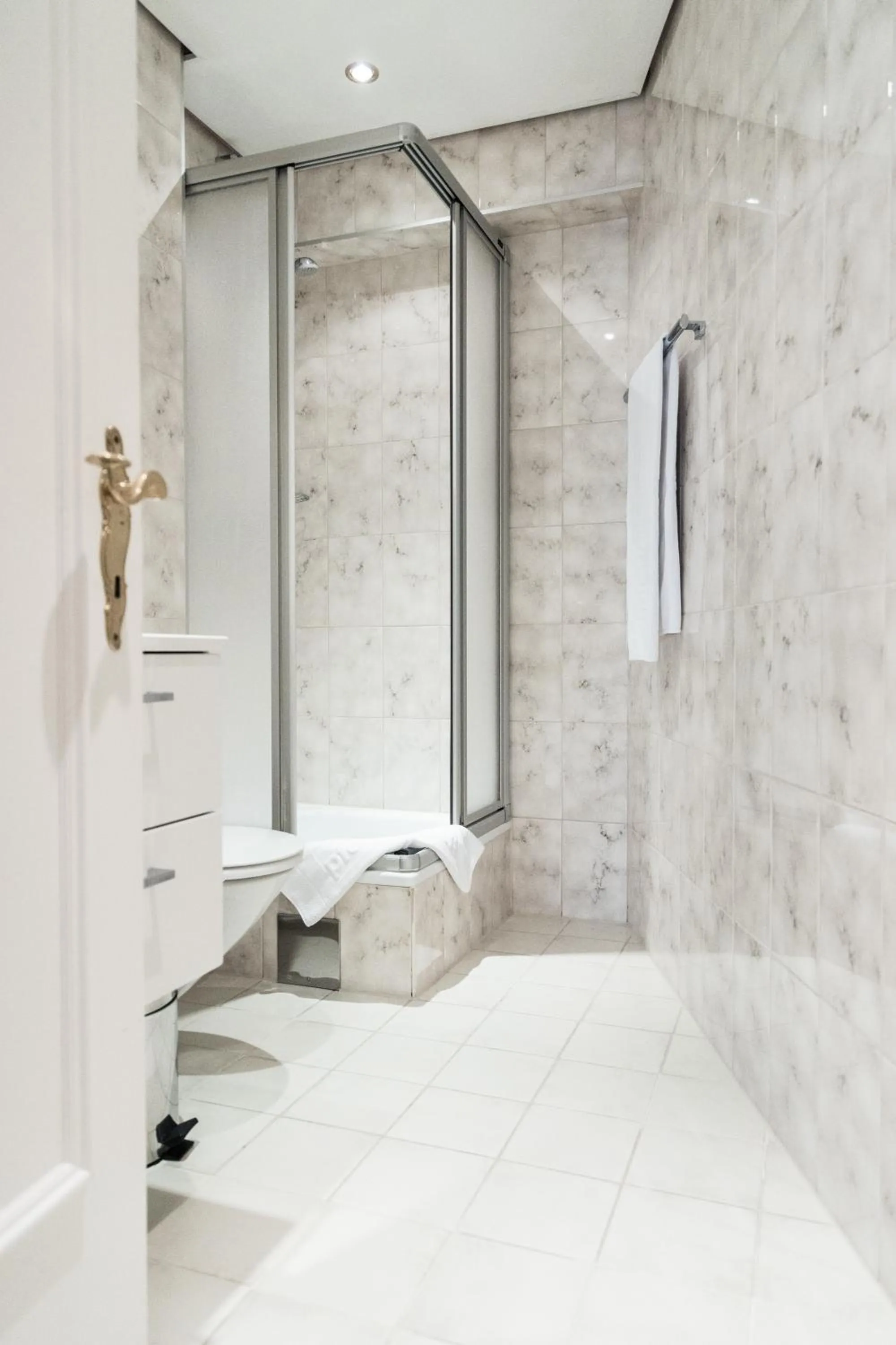 Photo of the whole room in Pfefferkorn's Hotel