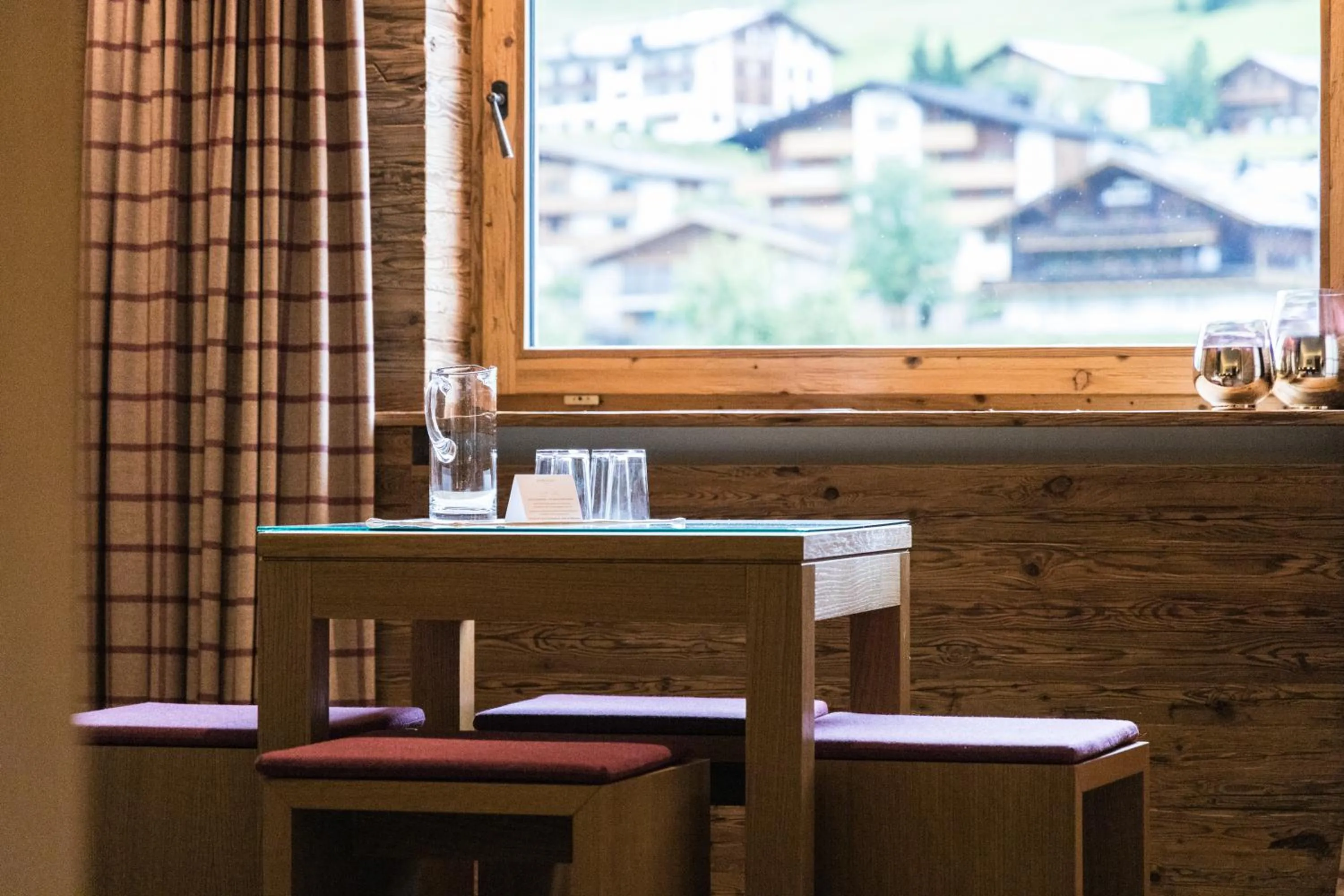 Photo of the whole room in Pfefferkorn's Hotel