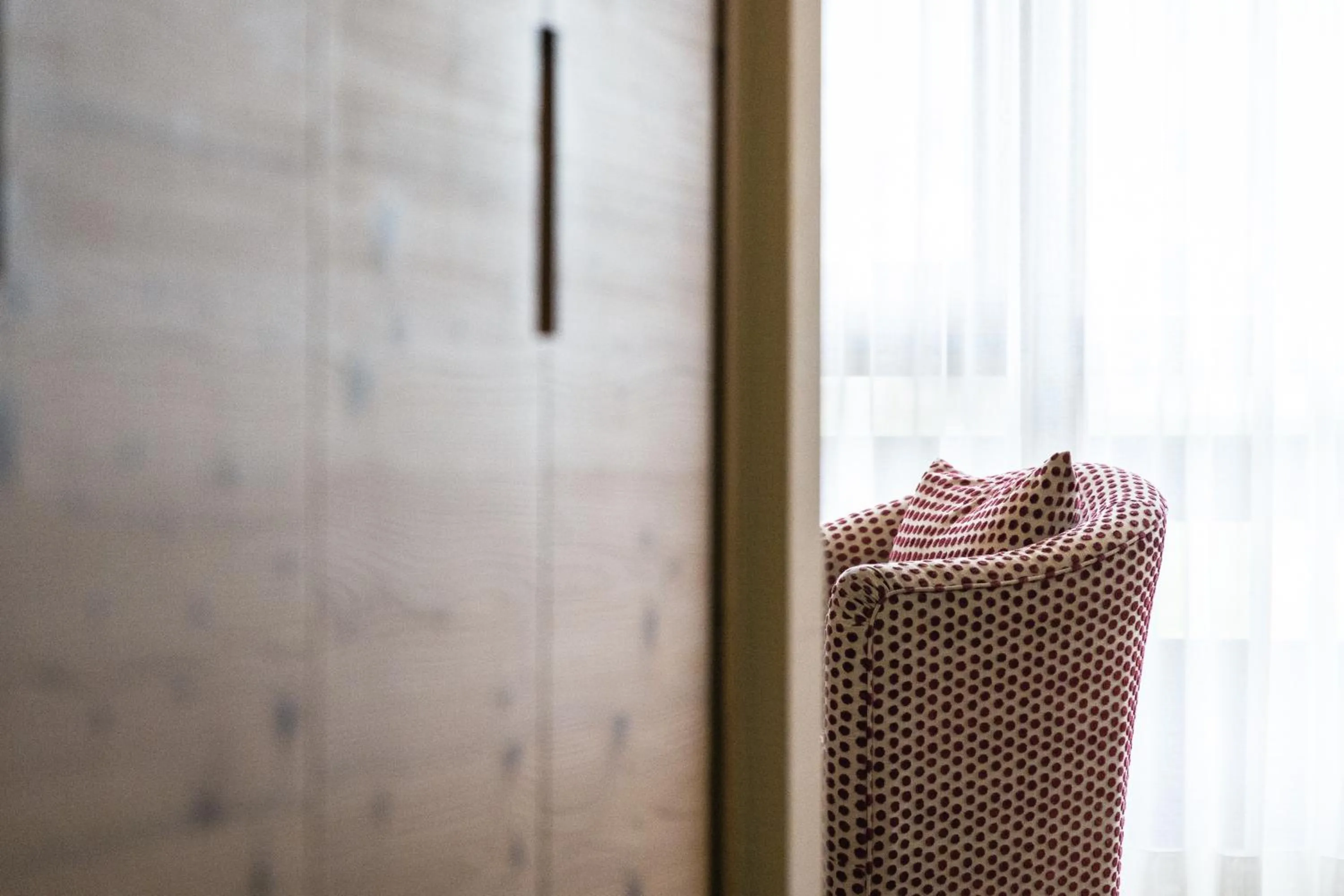 Photo of the whole room in Pfefferkorn's Hotel