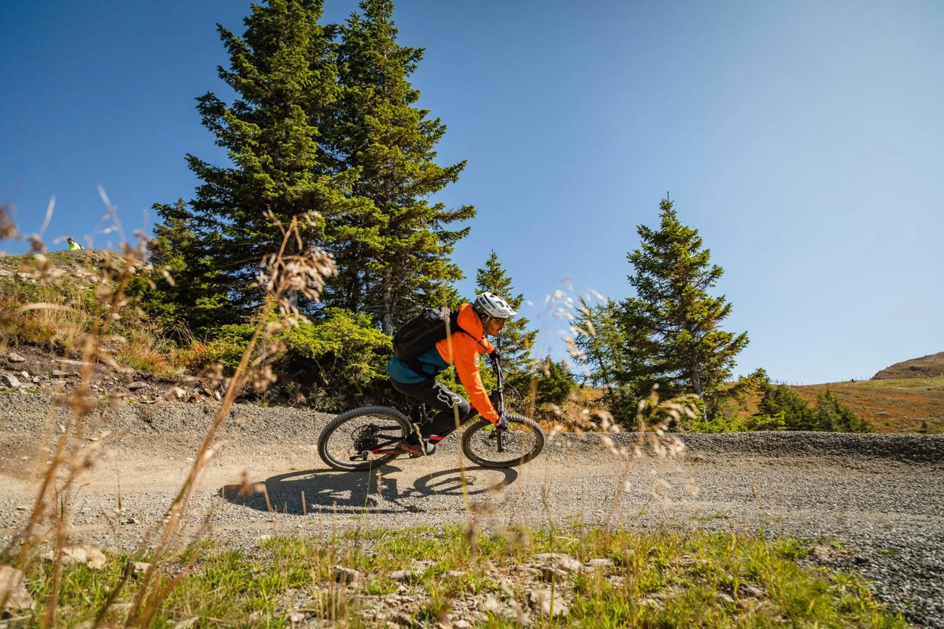 Cycling in Genusshotel Almrausch