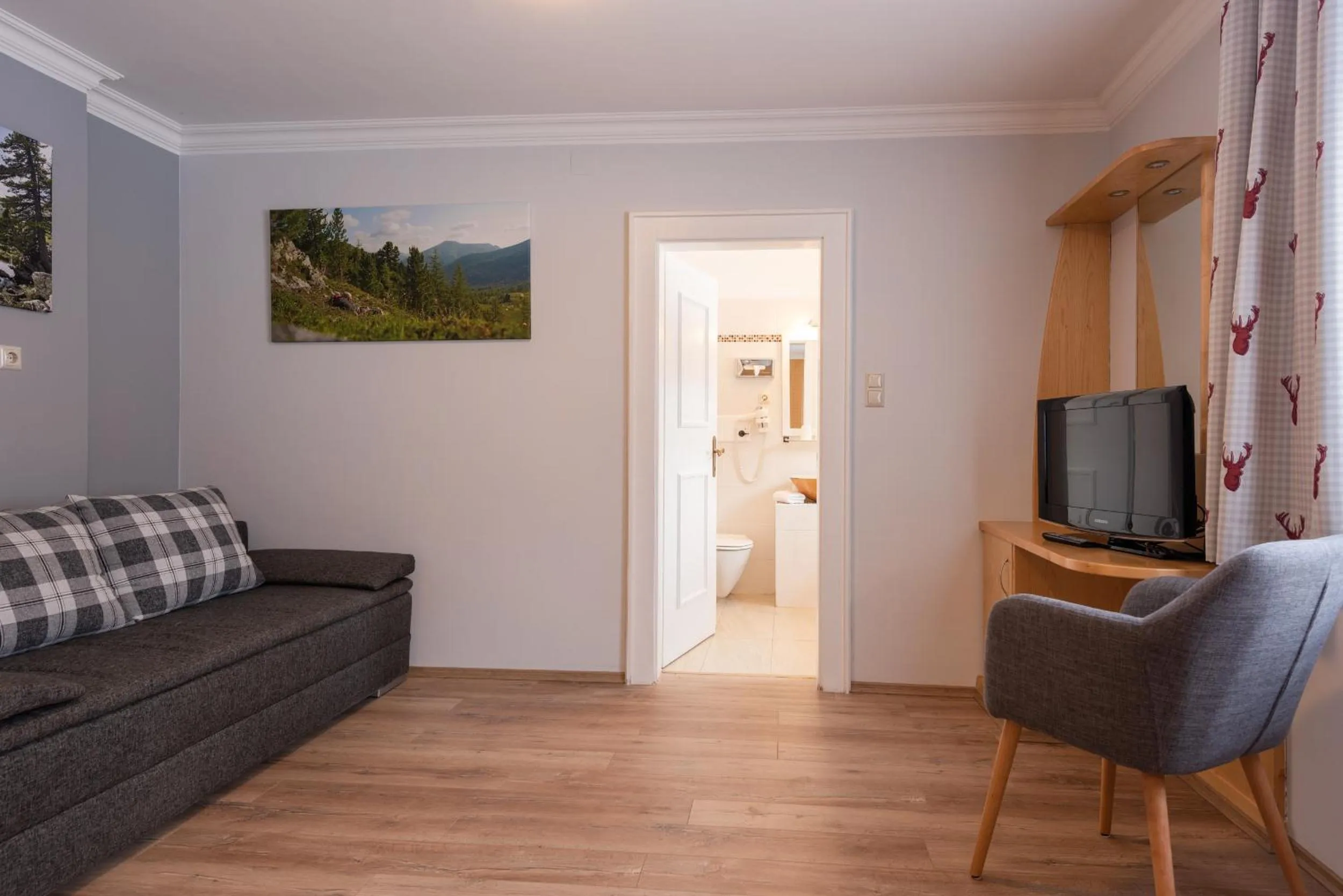 Other in Genusshotel Almrausch