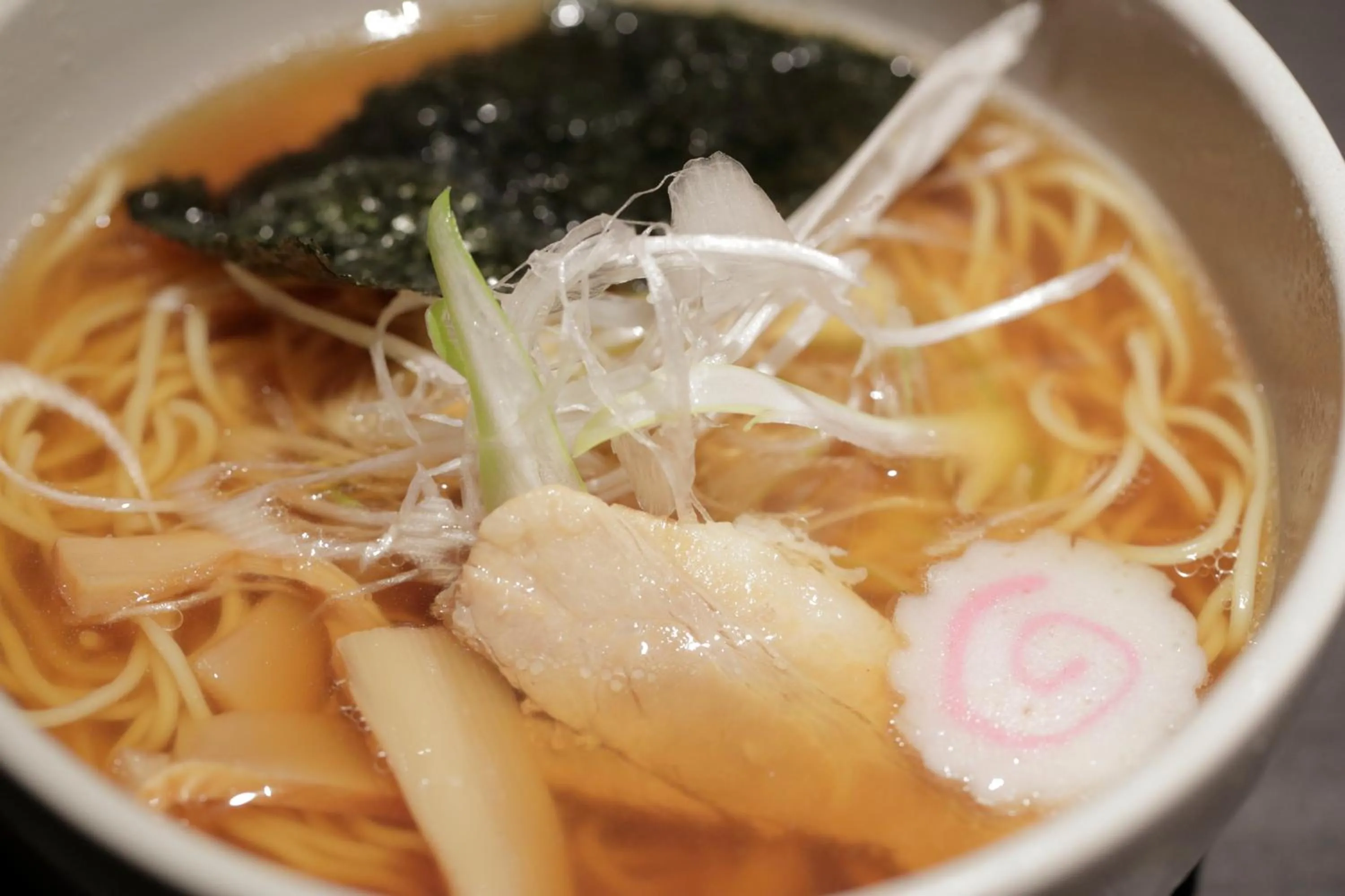 Food close-up in Tsukino Yado Sara