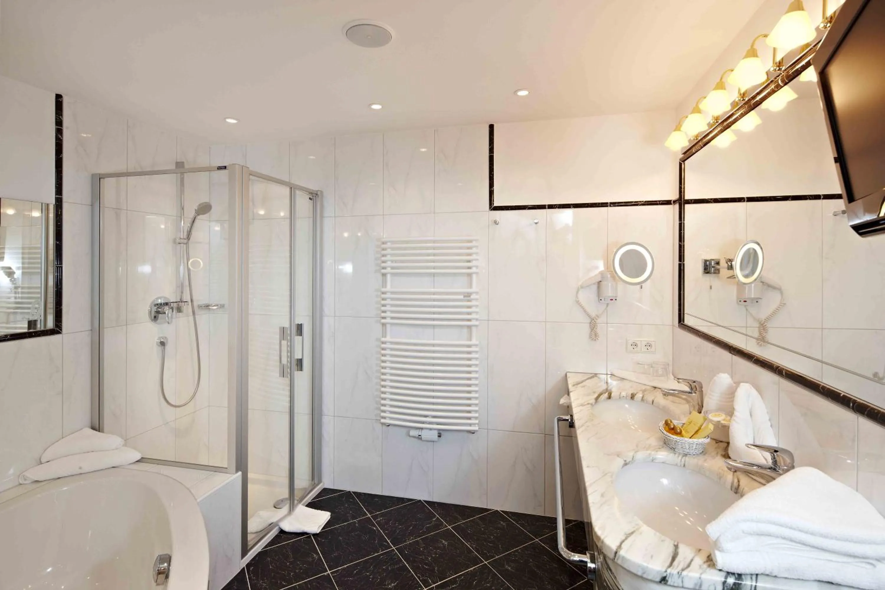 Other in Hotel Alpenjuwel 4 Sterne Superior