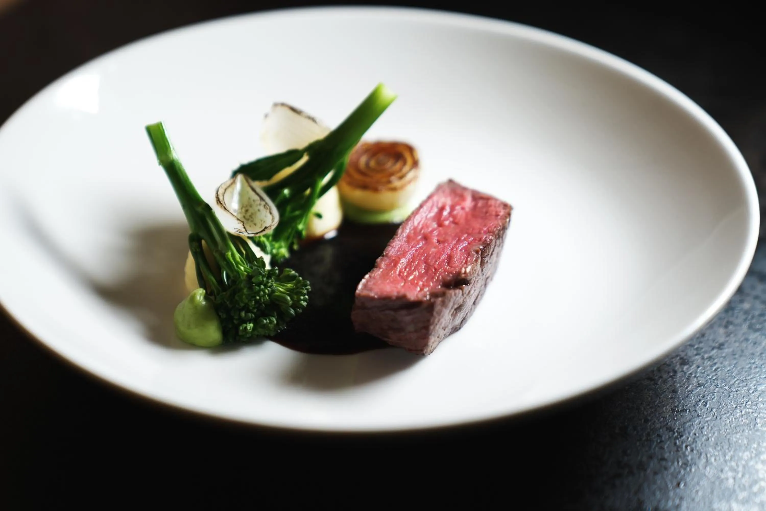 Restaurant/places to eat in Hotel Alpenjuwel 4 Sterne Superior