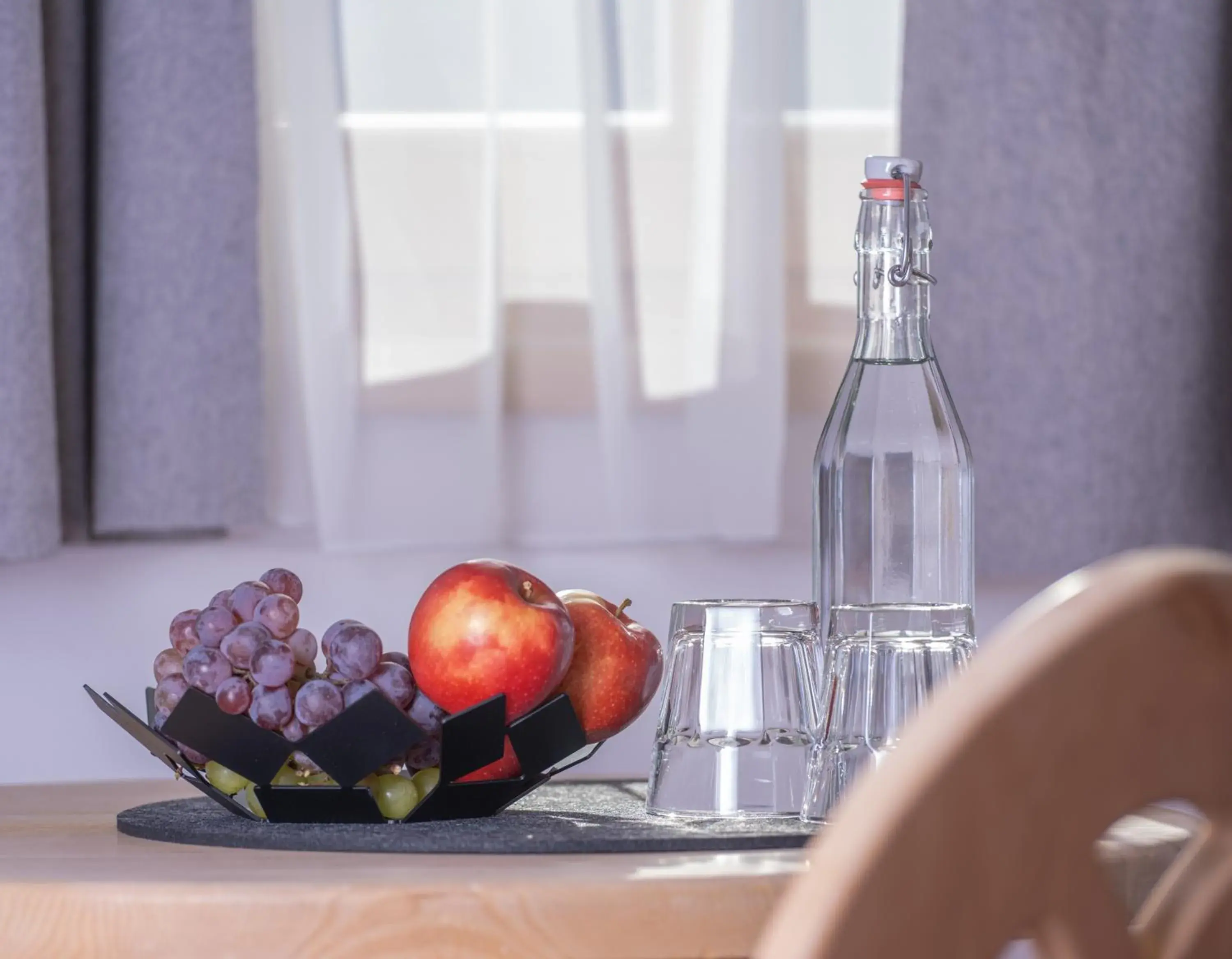 Junior Suite with Sauna in Hotel Silbertal Junior Suite with Sauna in Hotel Silbertal