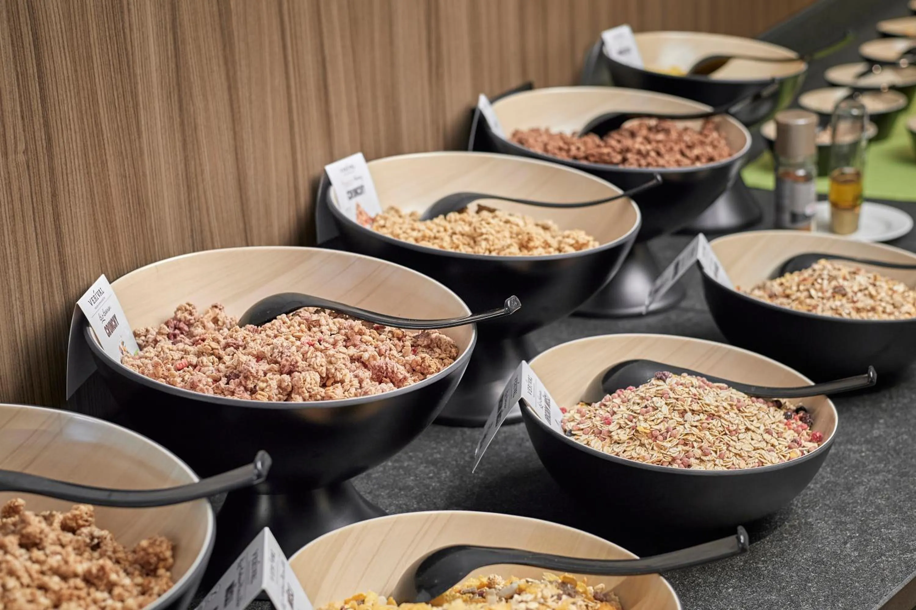 Breakfast in Alpenaussicht