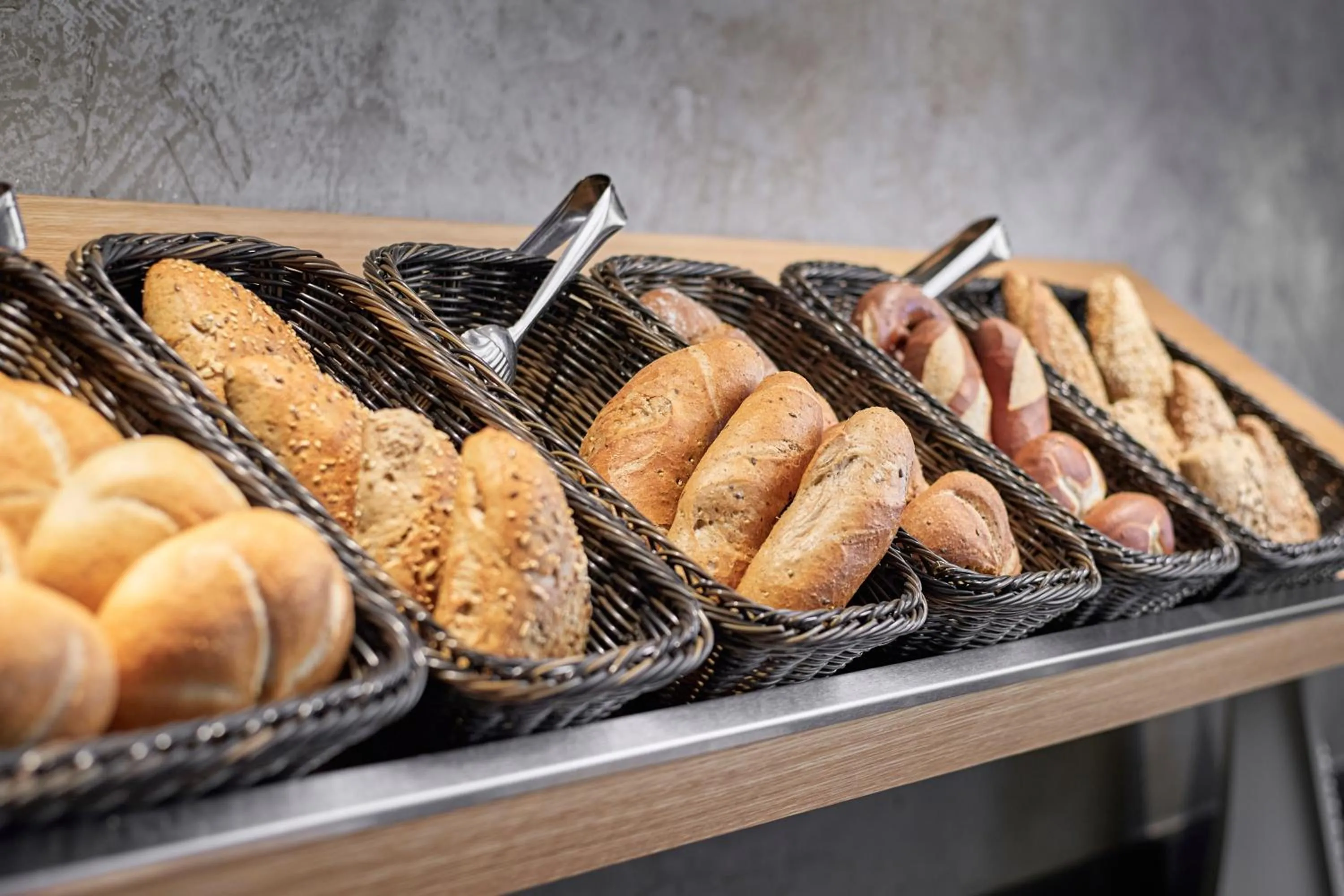 Breakfast in Alpenaussicht