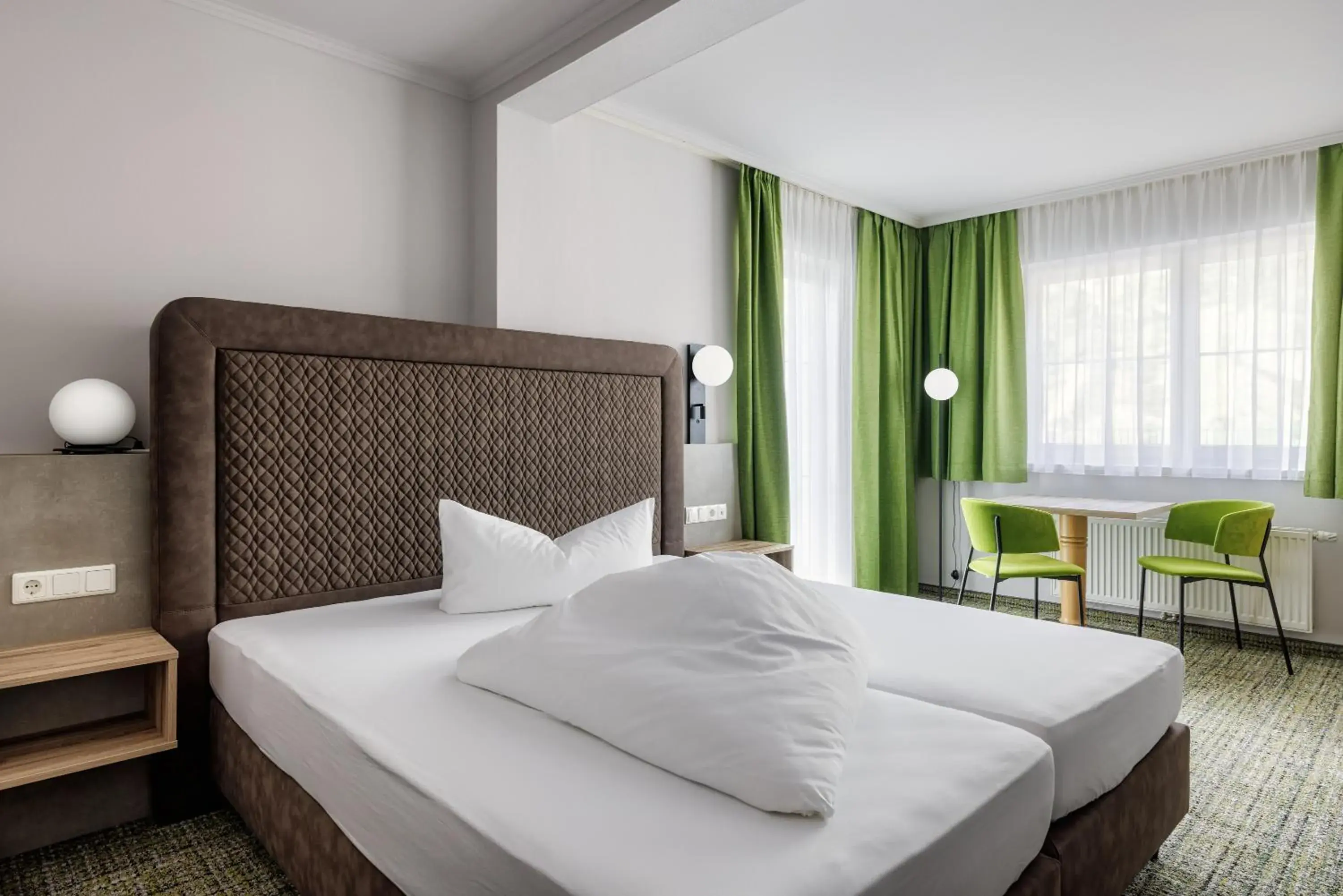 Single Room - single occupancy in Alpenaussicht Single Room - single occupancy in Alpenaussicht