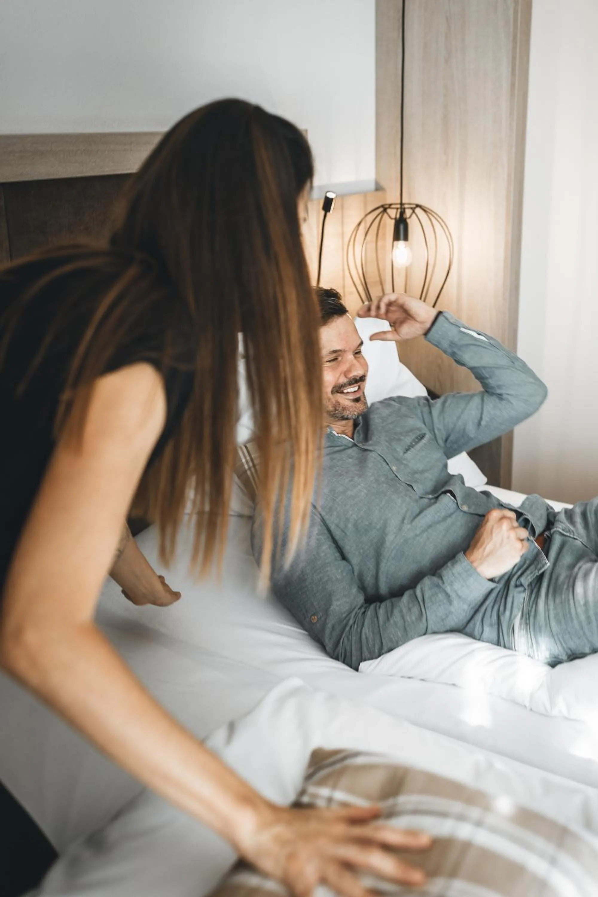 Photo of the whole room in Vulkanlandhotel Legenstein