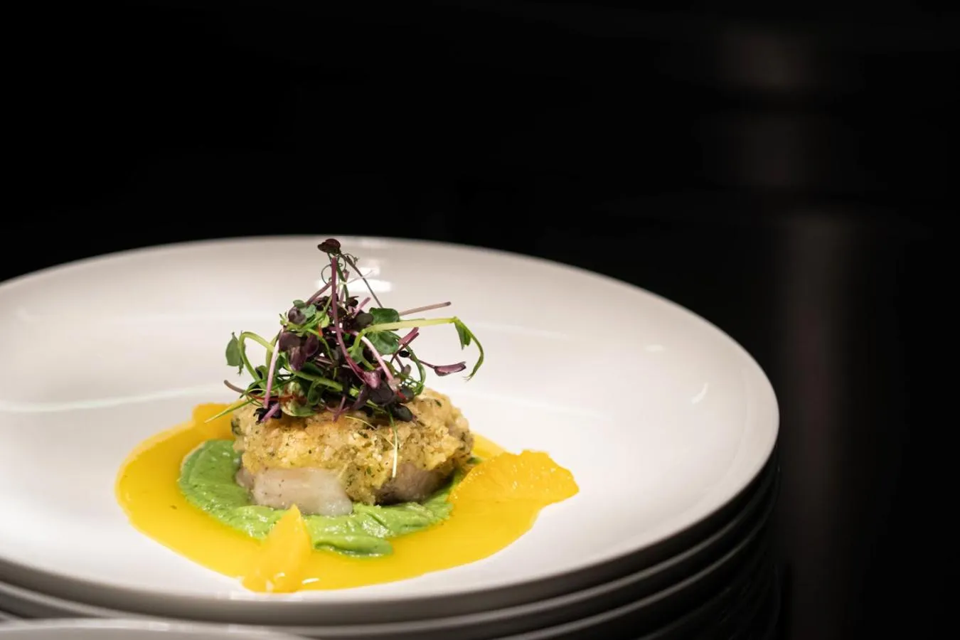 Restaurant/places to eat in Vulkanlandhotel Legenstein