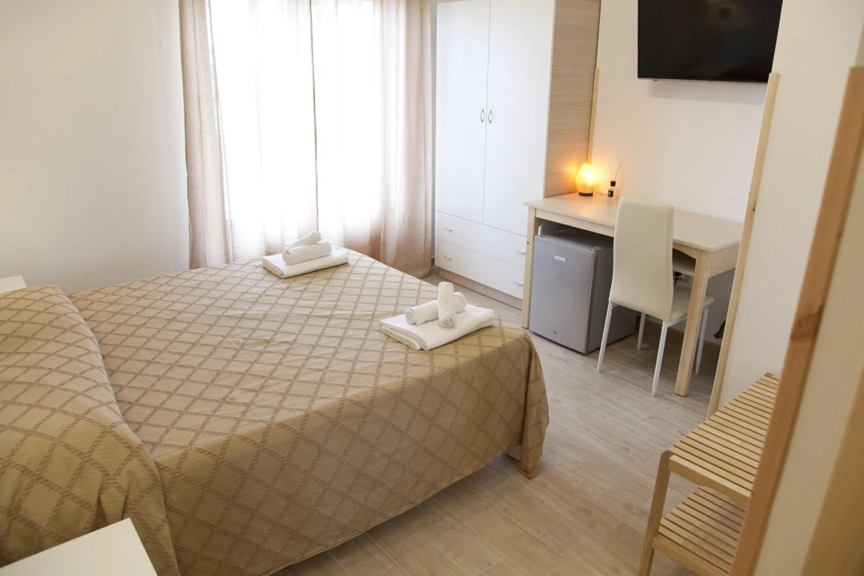 Photo of the whole room in Arcadia