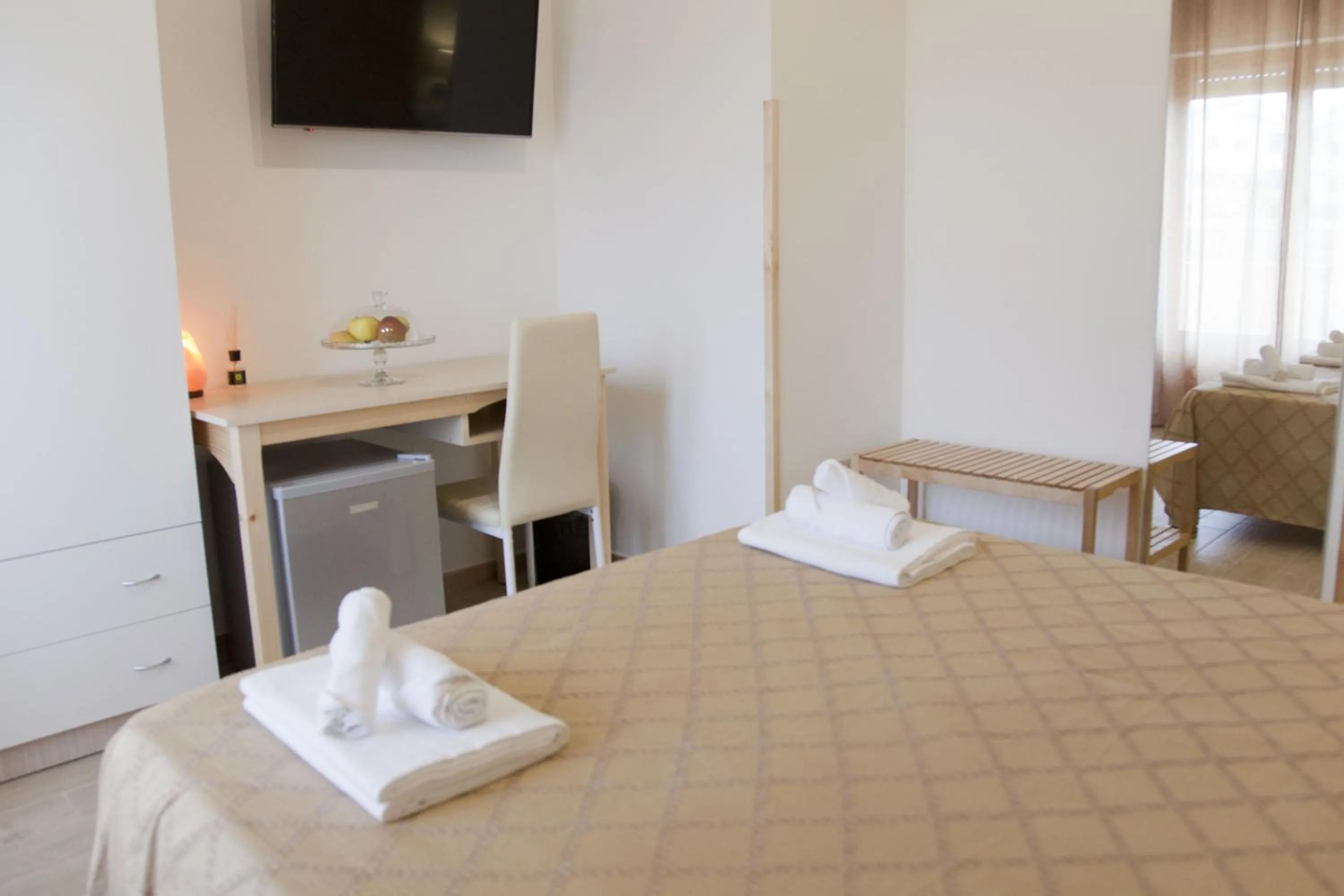 Photo of the whole room in Arcadia