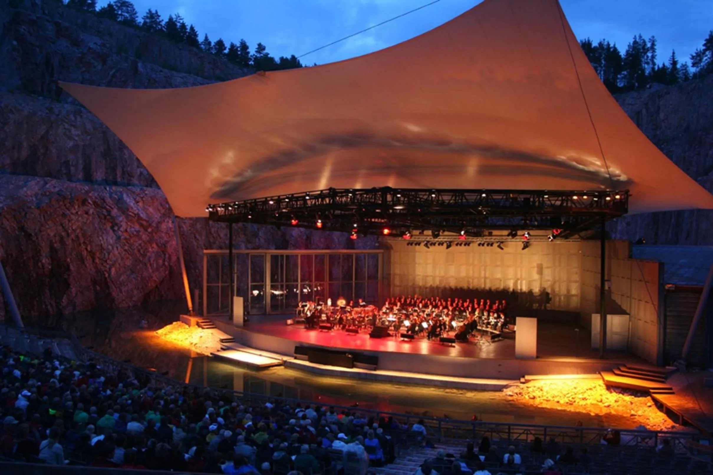 Other in Green Hotel