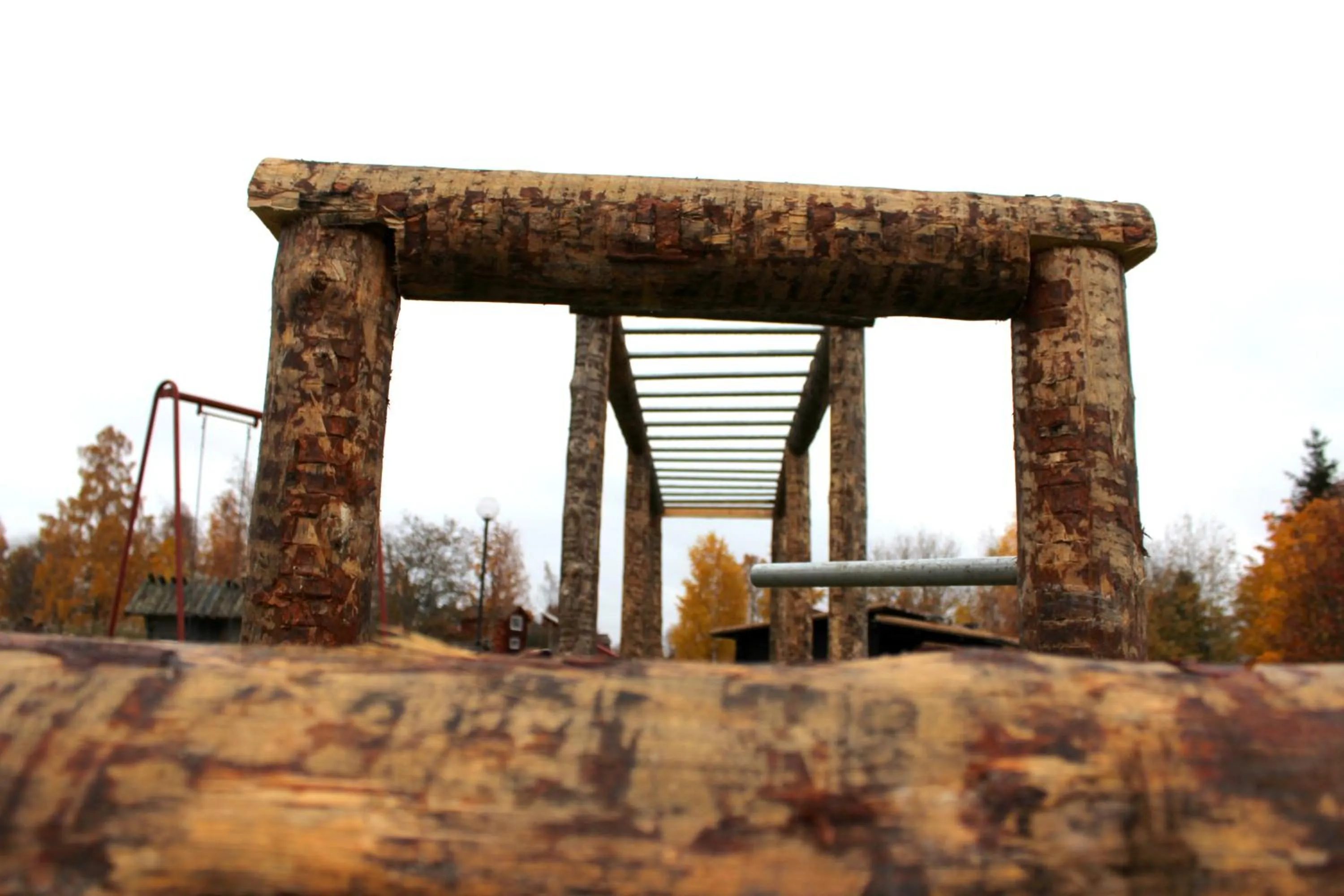 Garden in Green Hotel