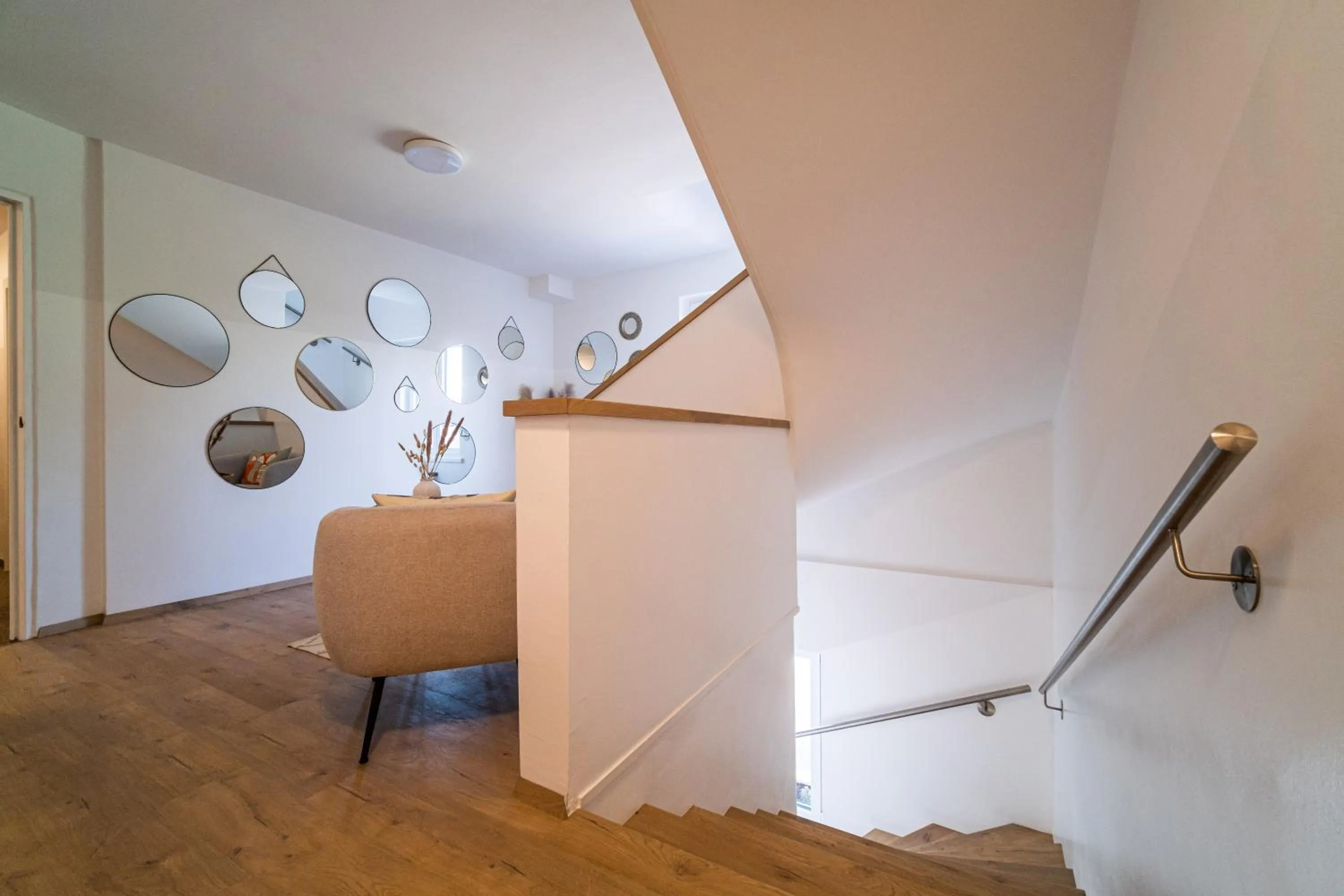 Hotel Fuchs & Hase SELF CHECK IN