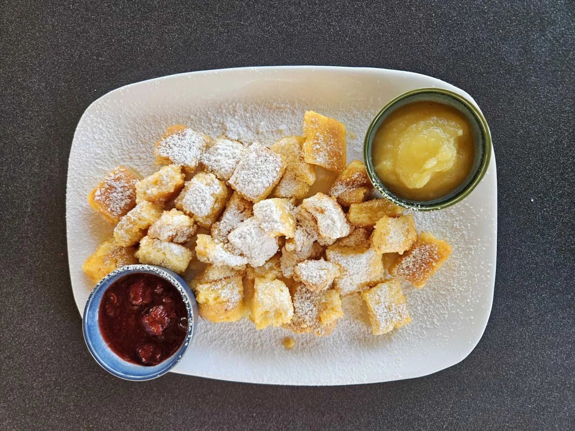 Hotel Fuchs & Hase SELF CHECK IN