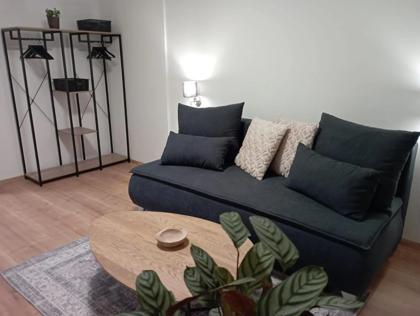 Hotel Fuchs & Hase SELF CHECK IN