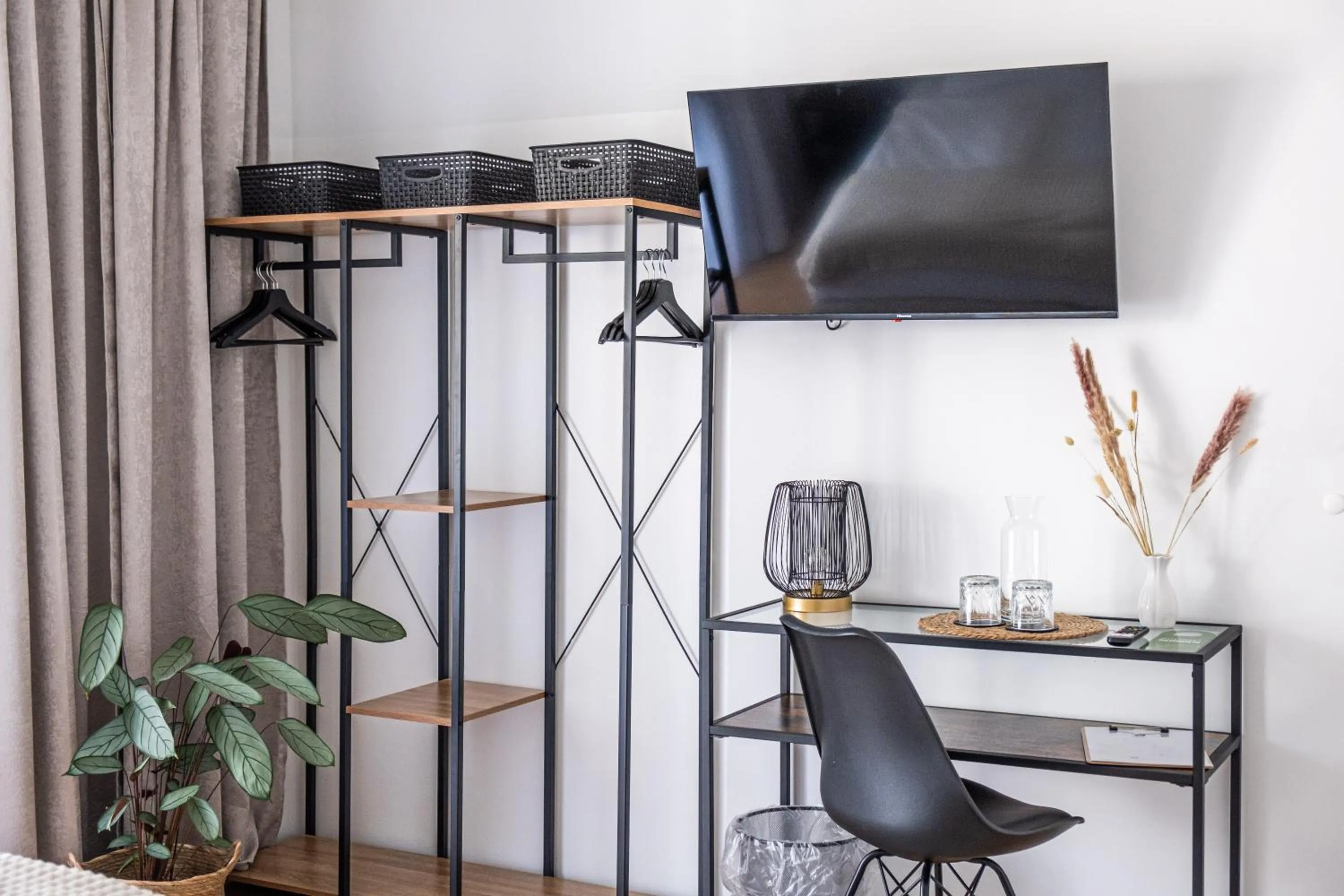 Hotel Fuchs & Hase SELF CHECK IN