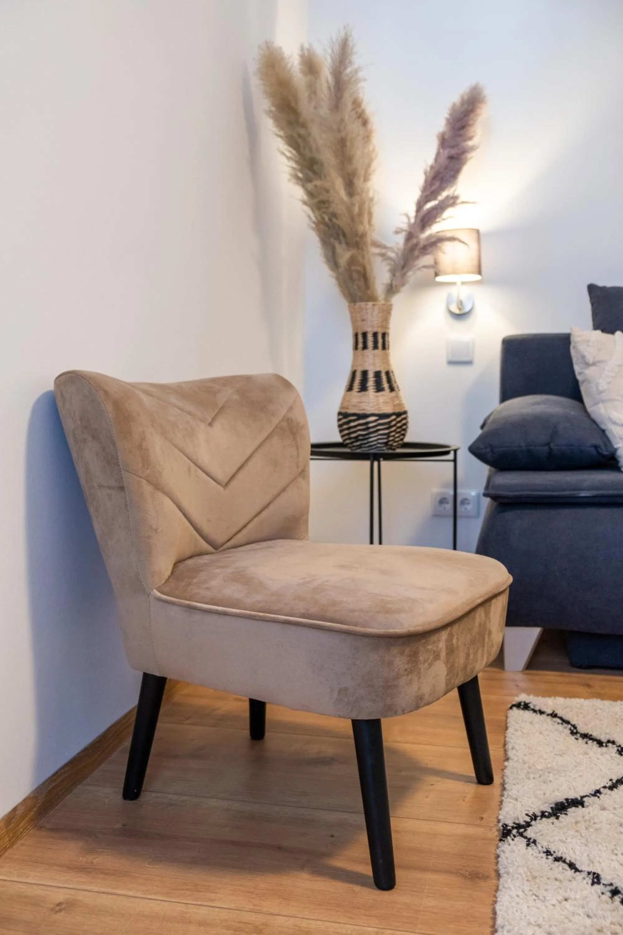 Hotel Fuchs & Hase SELF CHECK IN