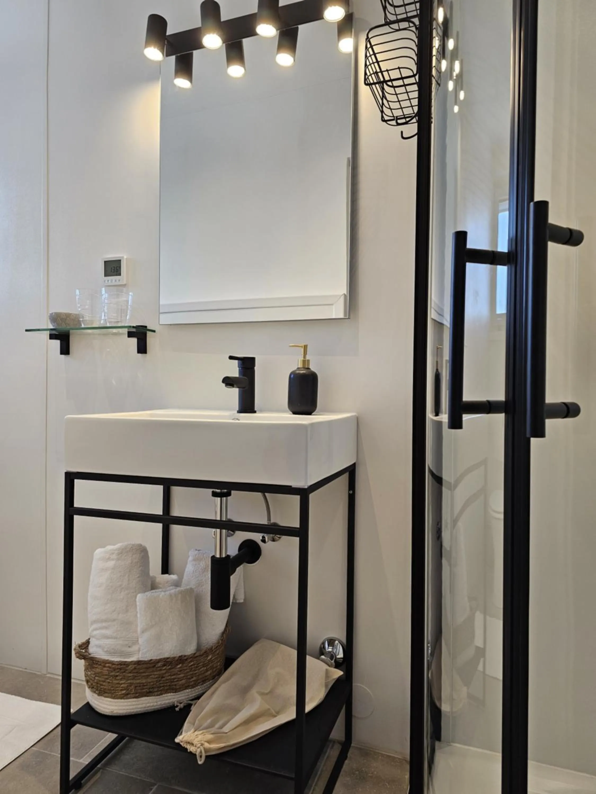 Hotel Fuchs & Hase SELF CHECK IN