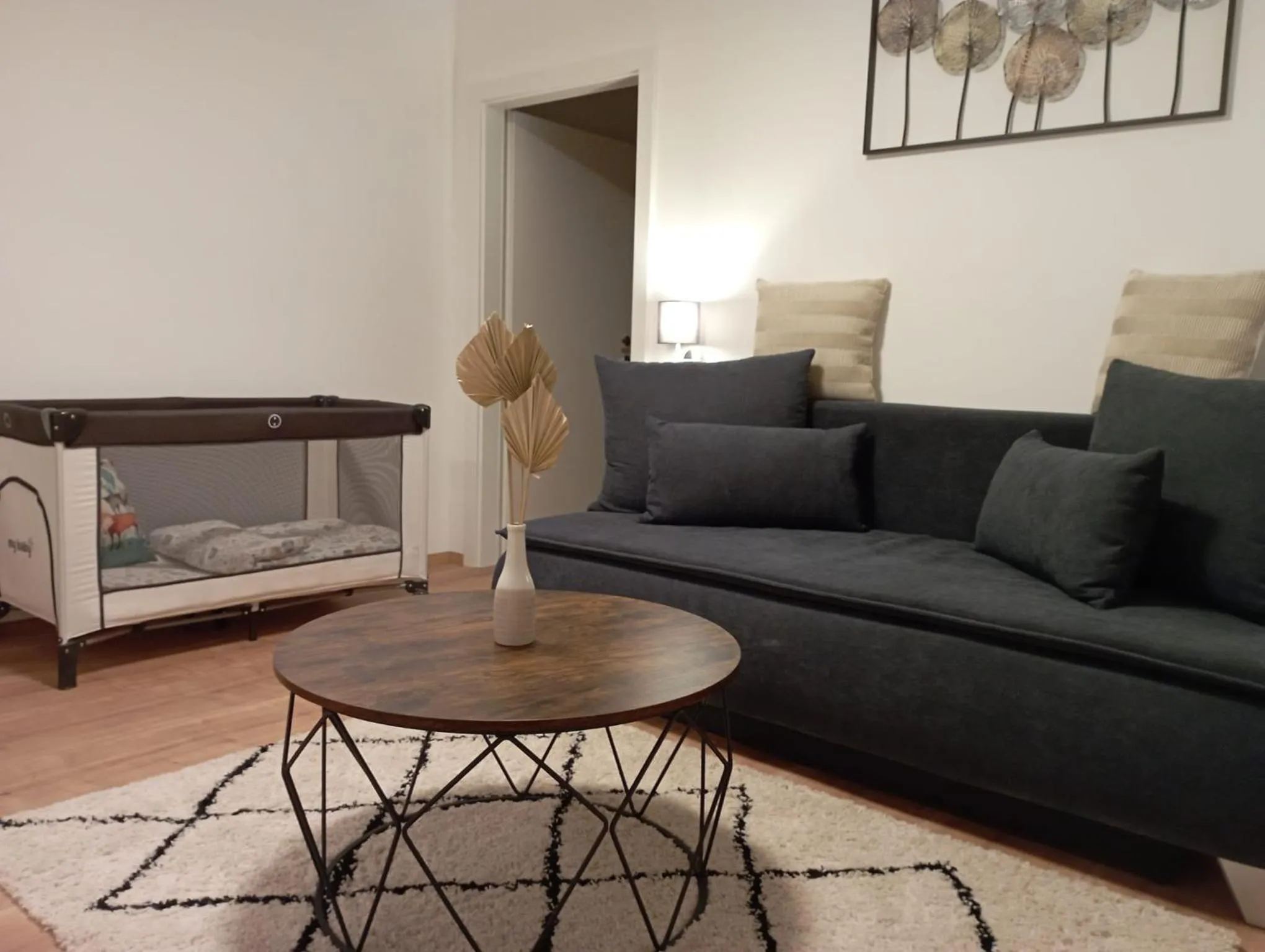 Hotel Fuchs & Hase SELF CHECK IN