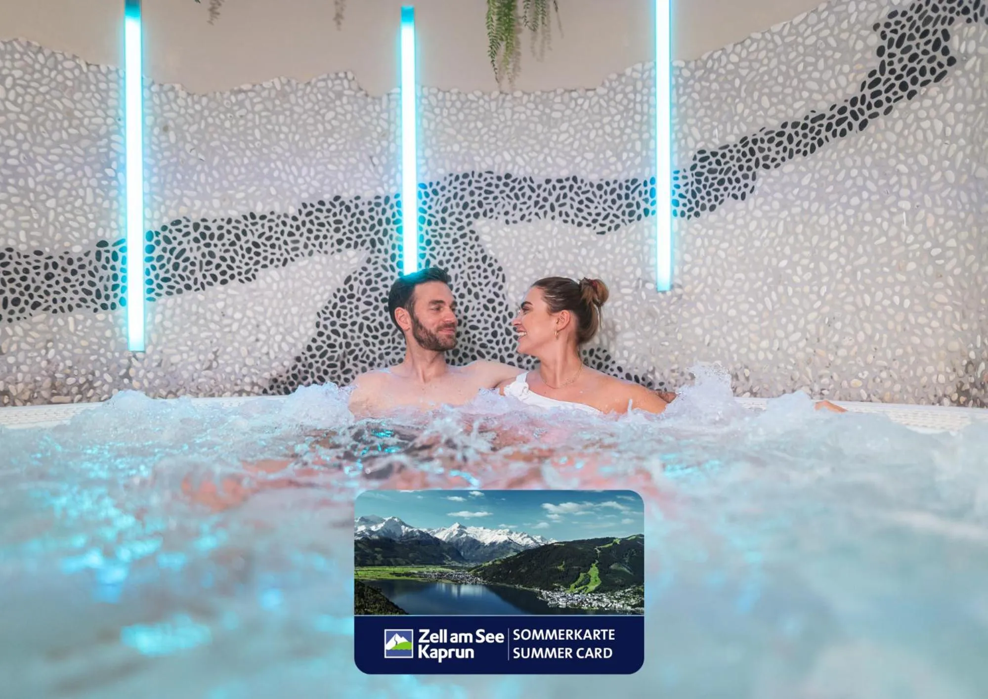 Spa and wellness centre/facilities in Cella Central Historic Boutique Hotel