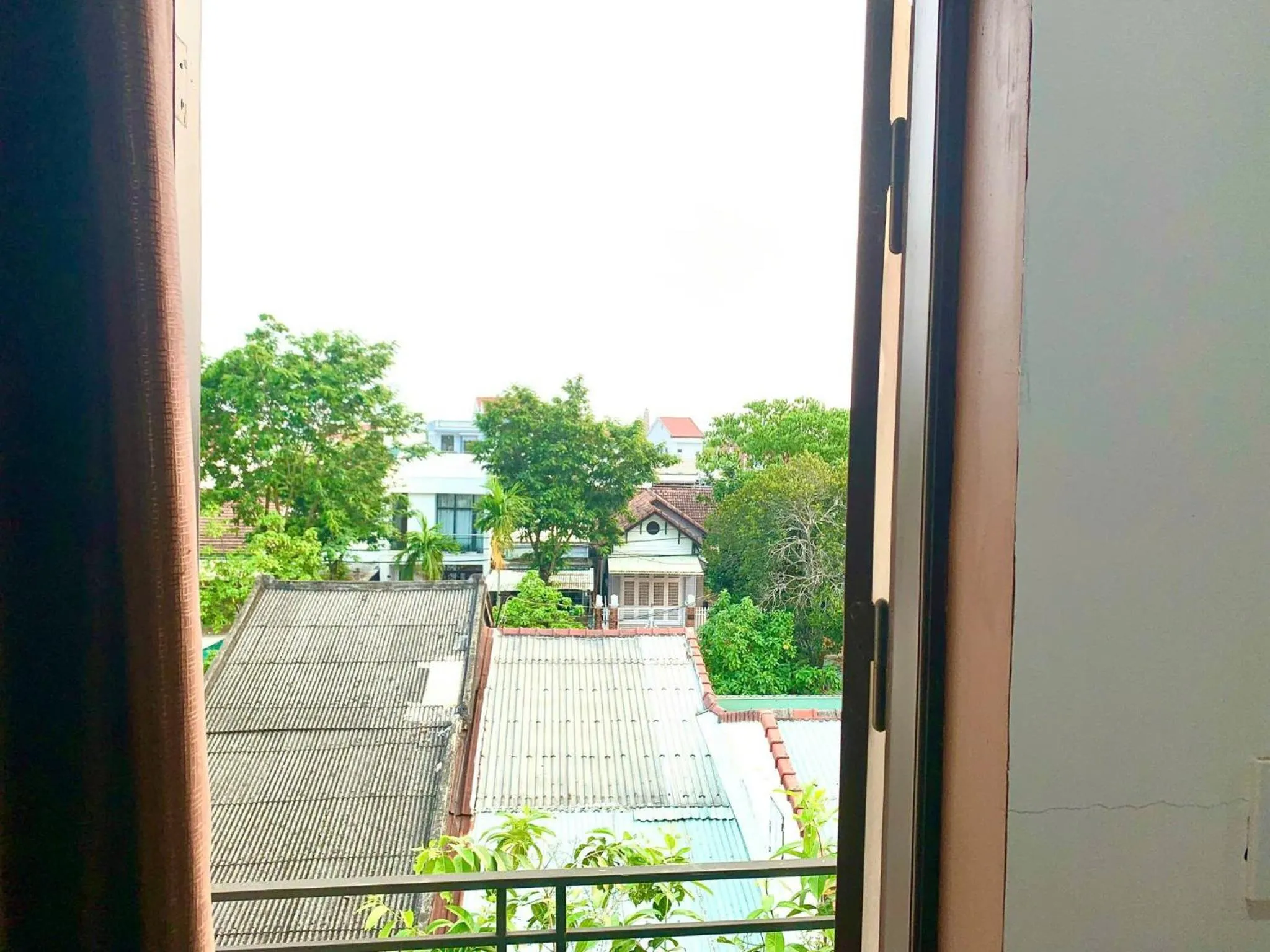View (from property/room) in Hoi An Sun Lake Villa