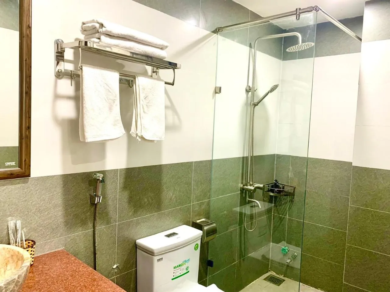 Hoi An Sun Lake Villa