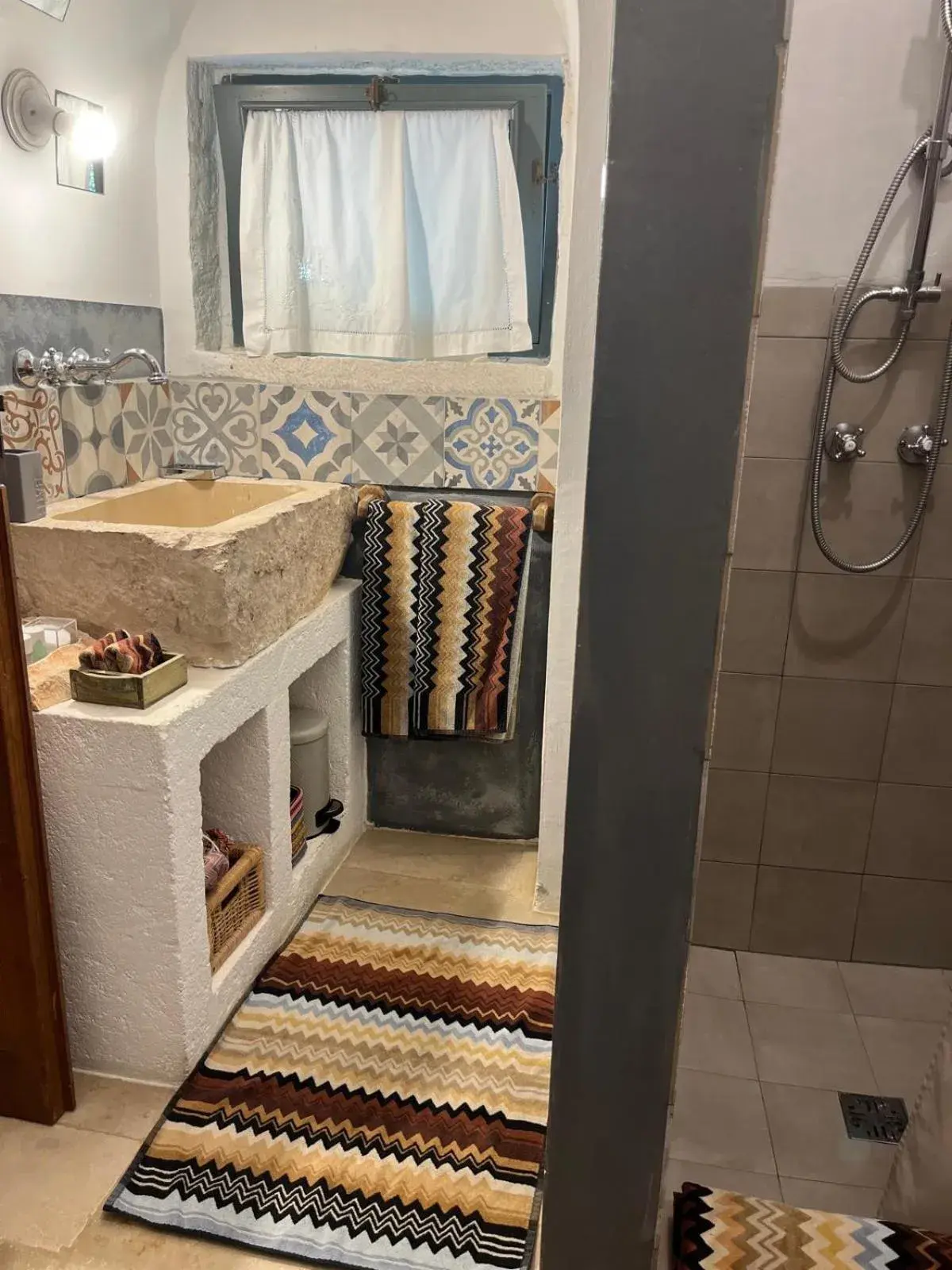 Deluxe Suite in Tenuta del Lauro Deluxe Suite in Tenuta del Lauro