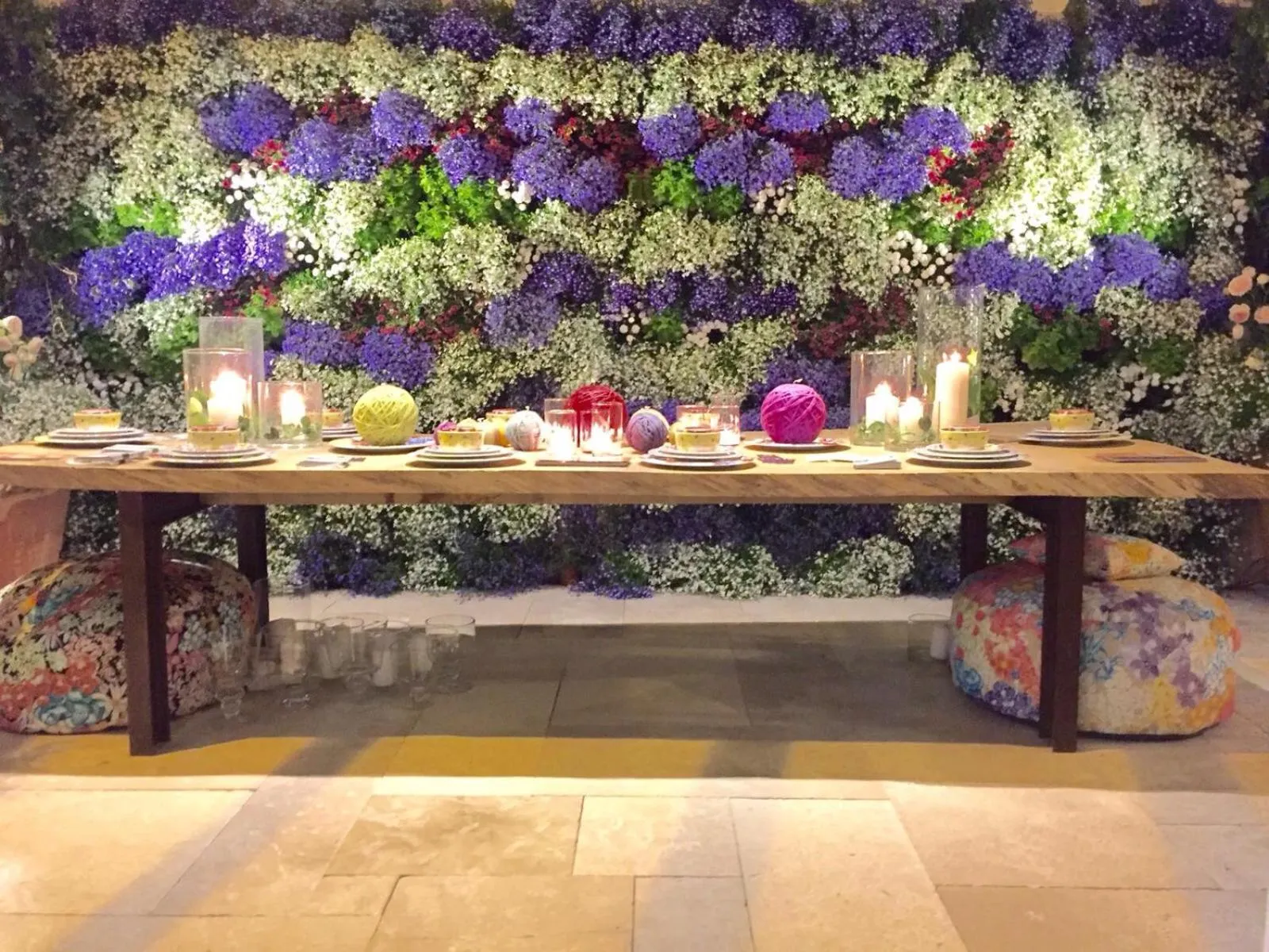 Meeting/conference room in Tenuta del Lauro