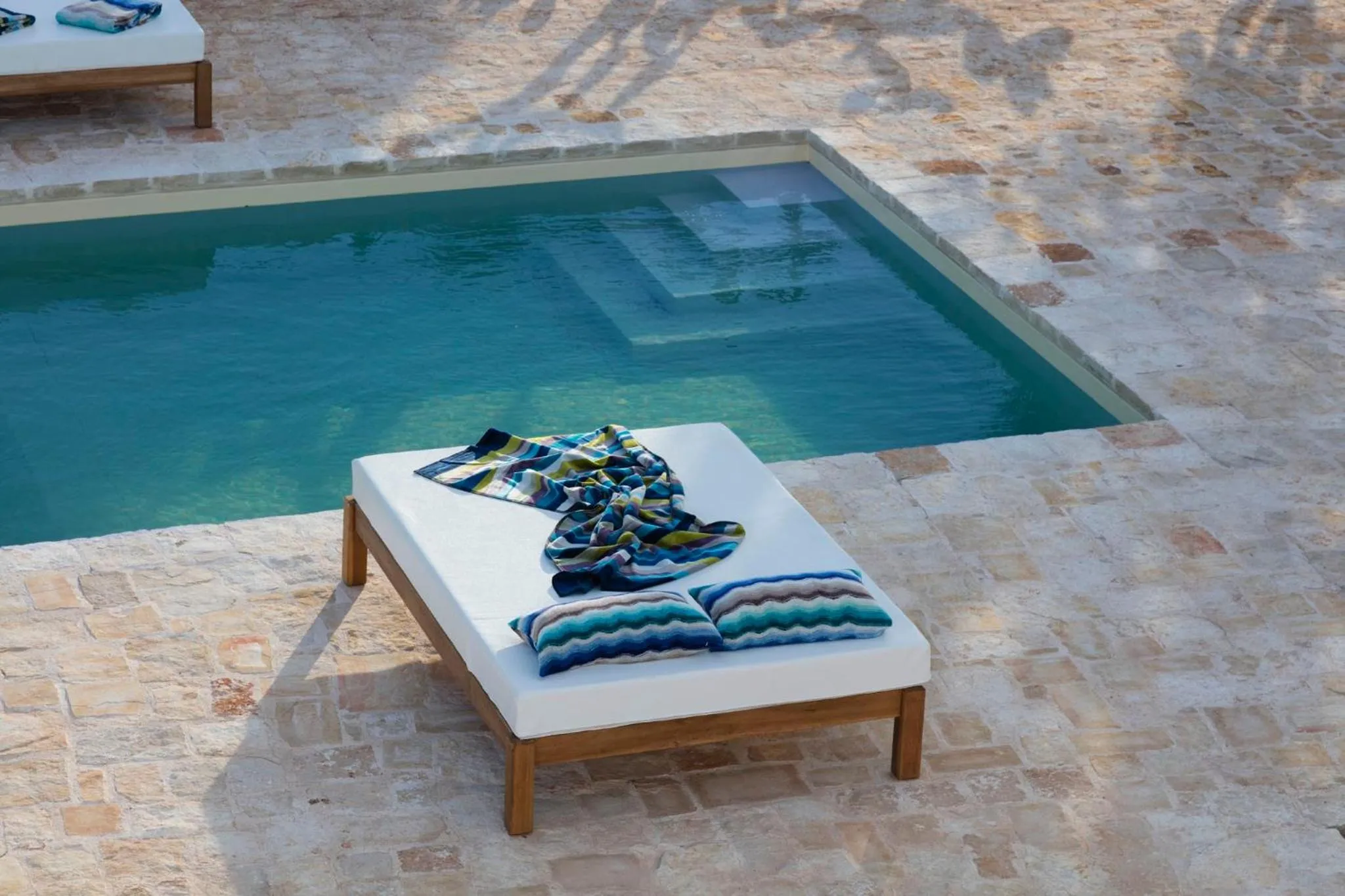 Spring in Tenuta del Lauro