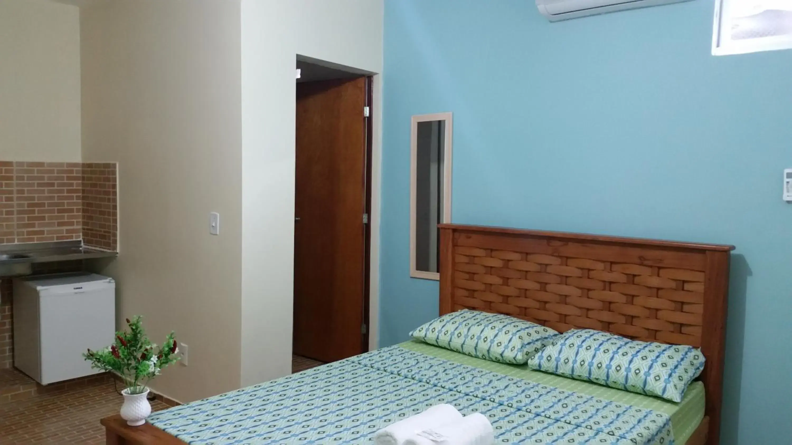 Superior Suite in Pousada Maresia Centro - Piscinas Naturais Superior Suite in Pousada Maresia Centro - Piscinas Naturais