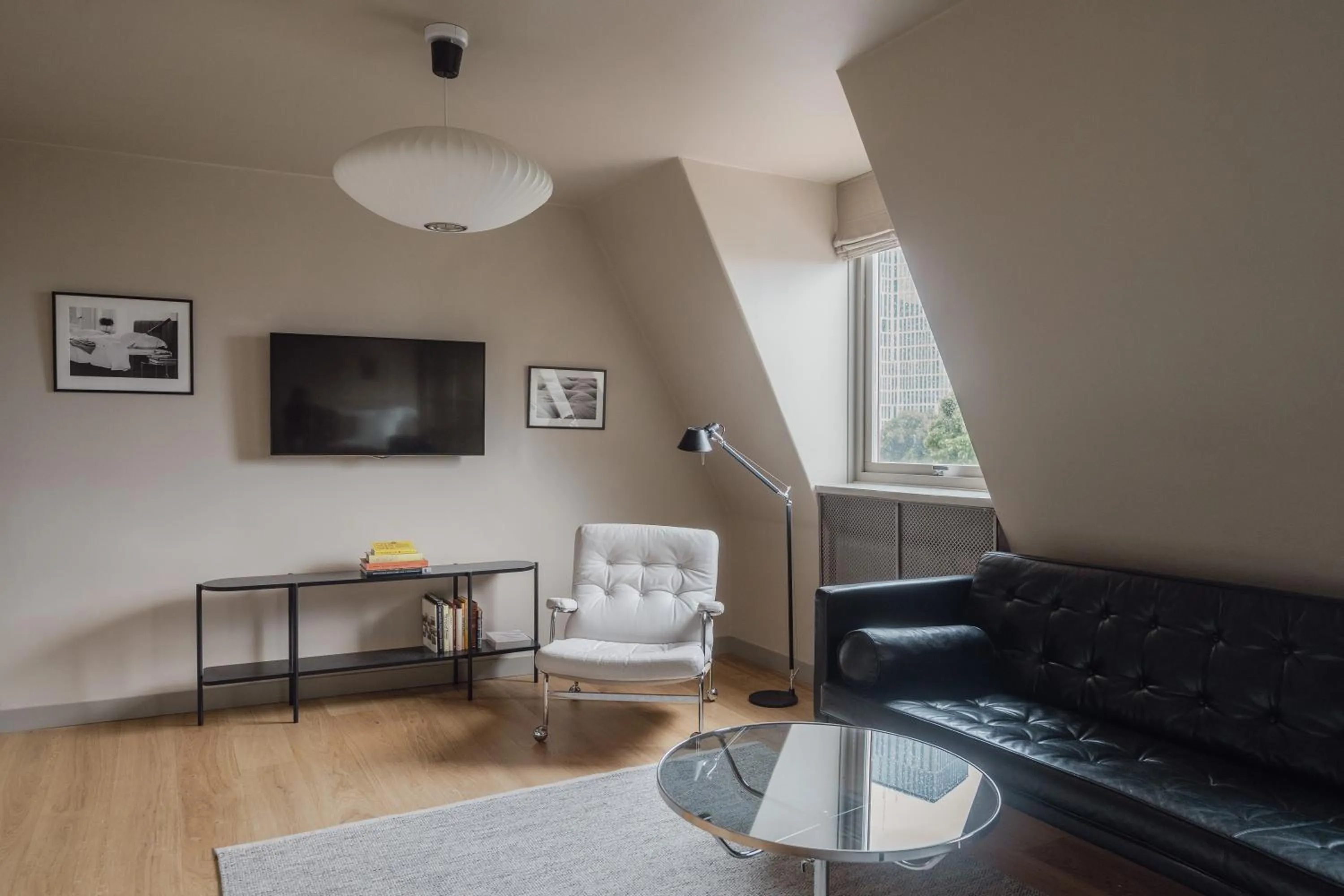 TV and multimedia in TwentySix