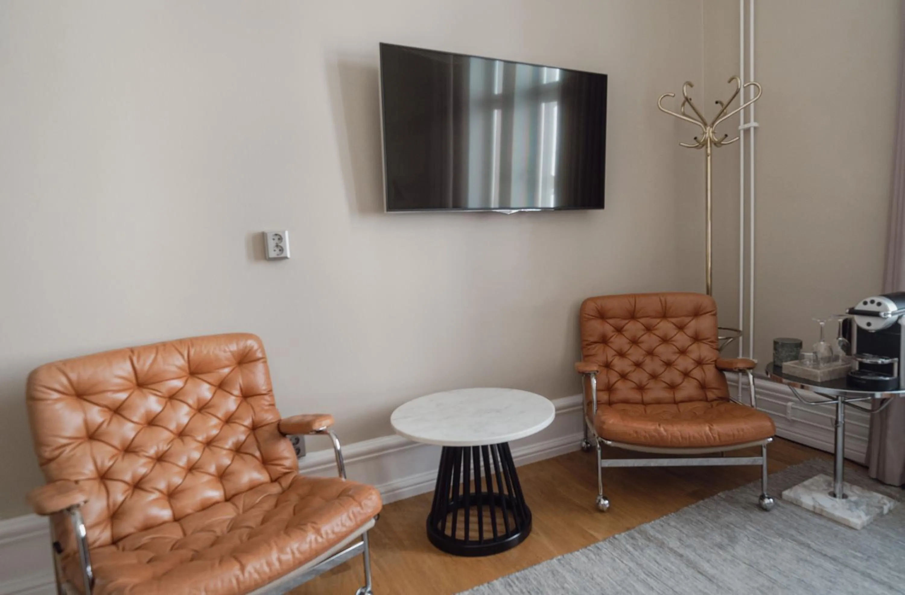 TV and multimedia in TwentySix