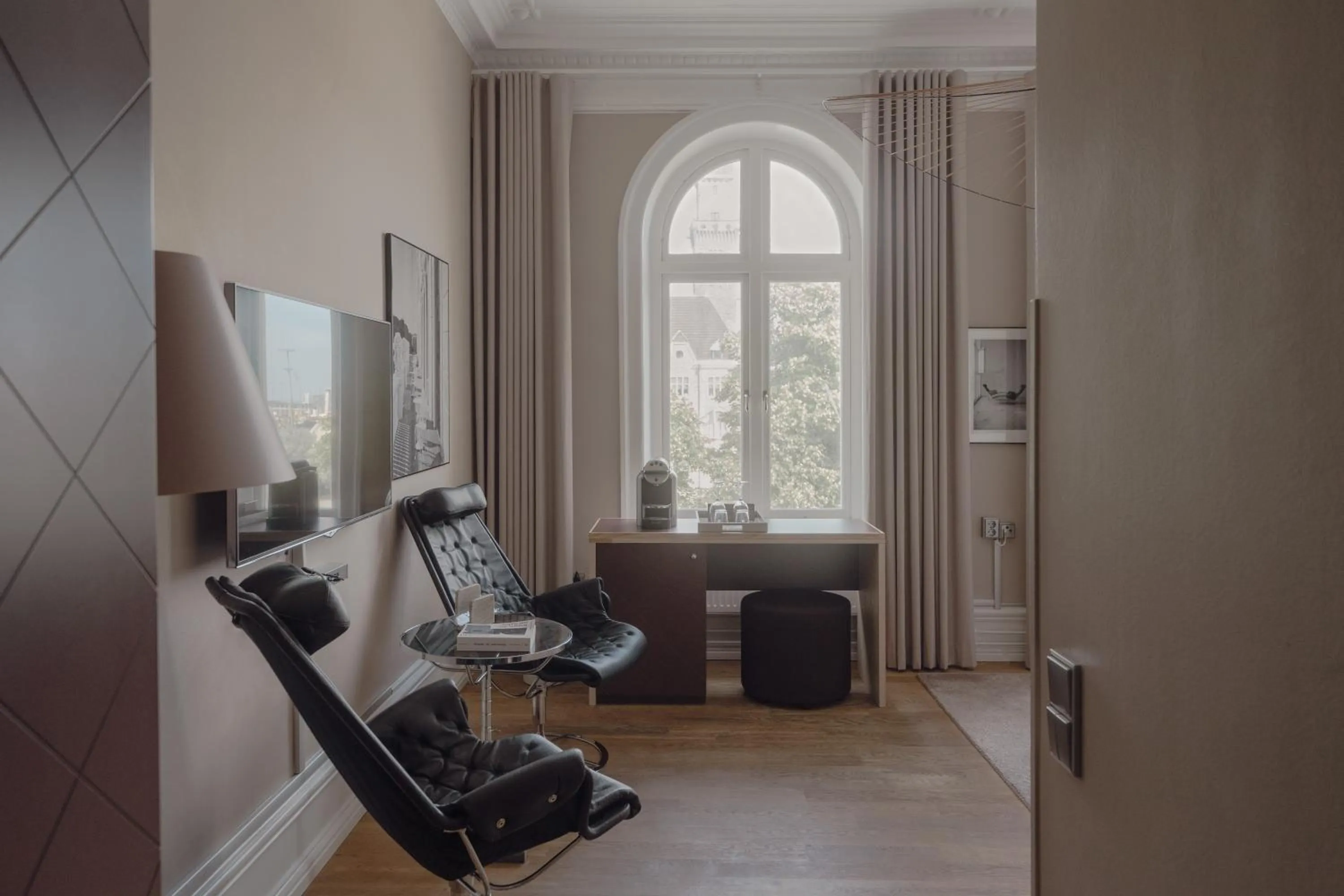 TV and multimedia in TwentySix