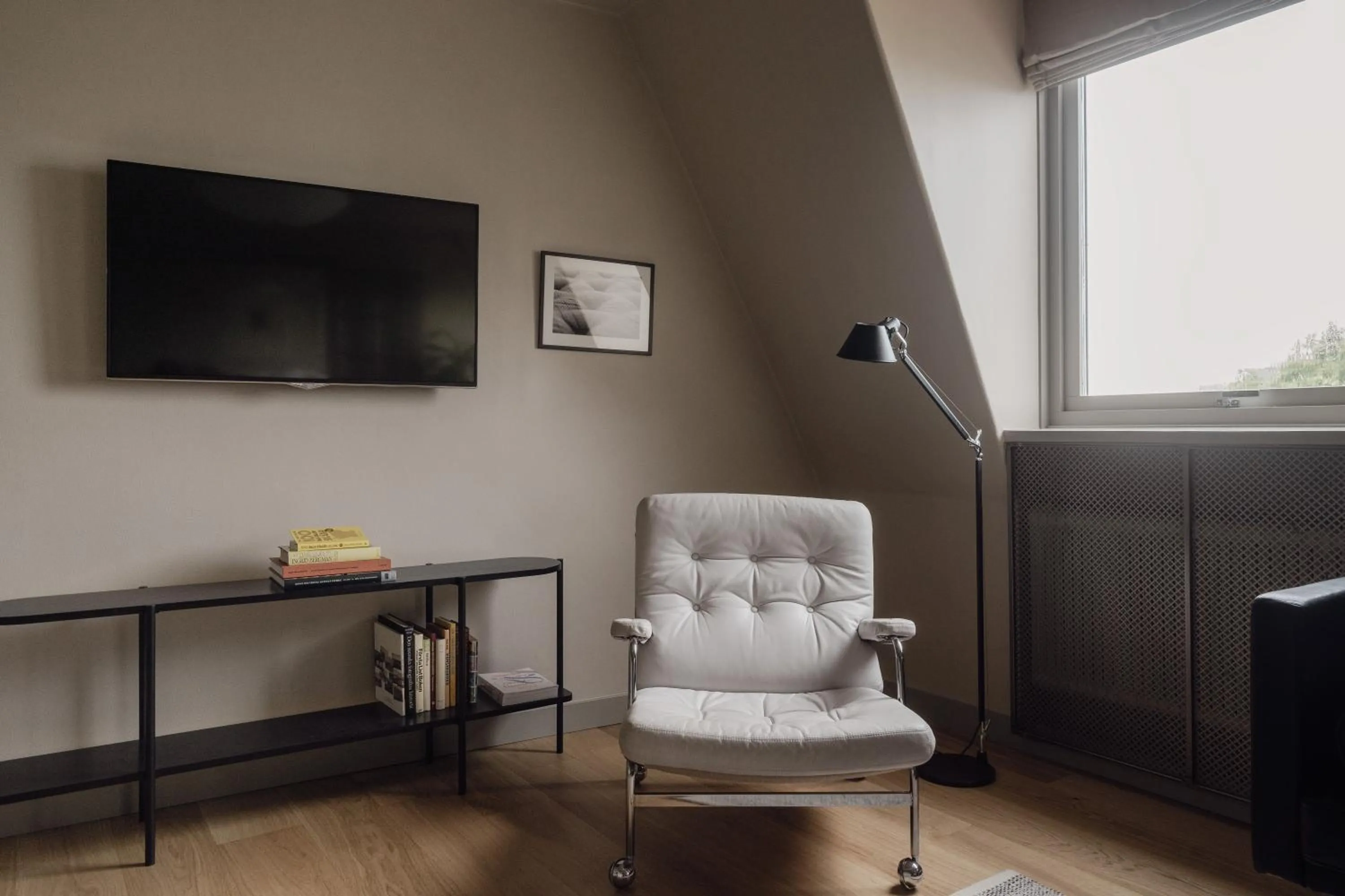 TV and multimedia in TwentySix