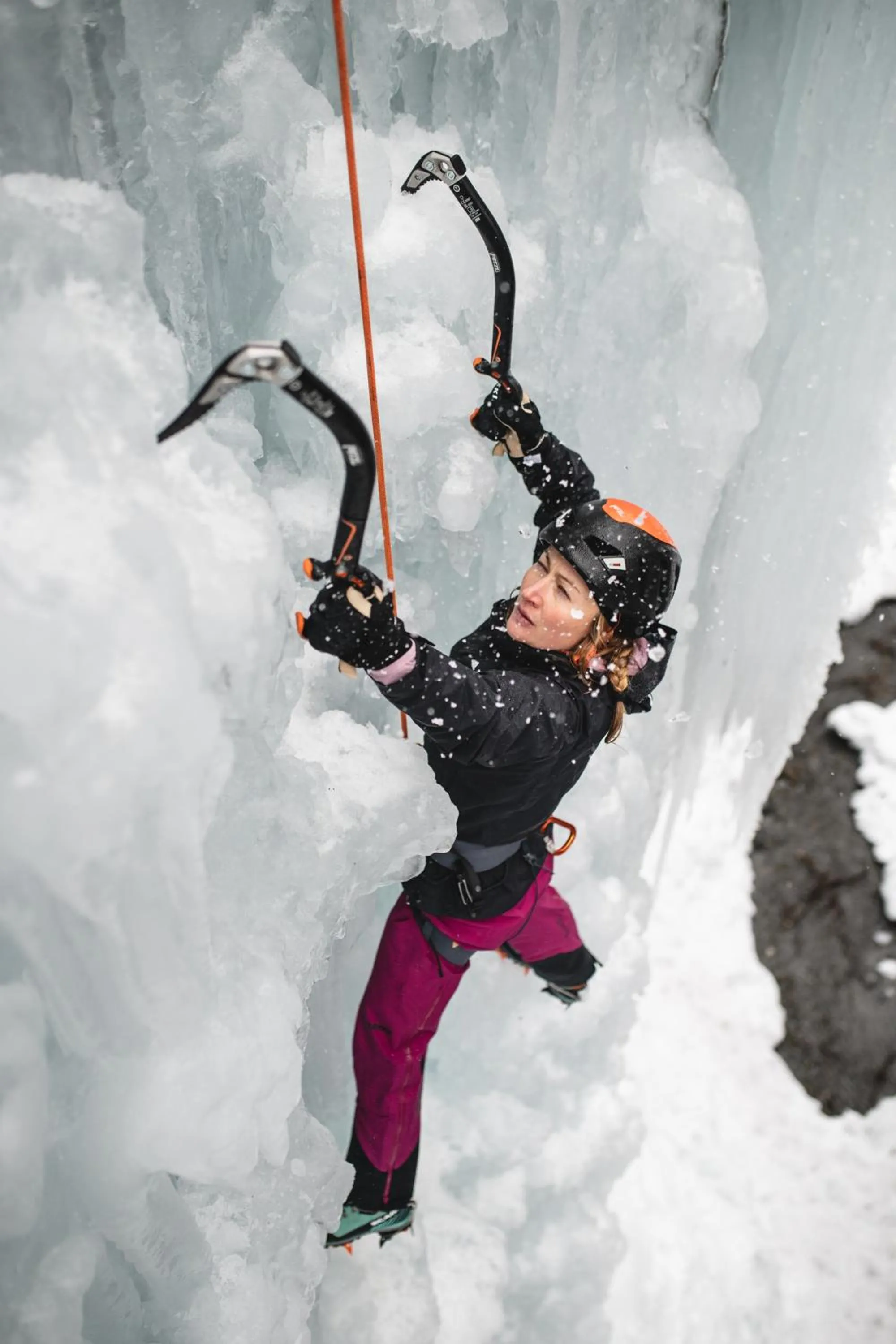 Winter in DAS VIER Sport,- und Wellnesshotel