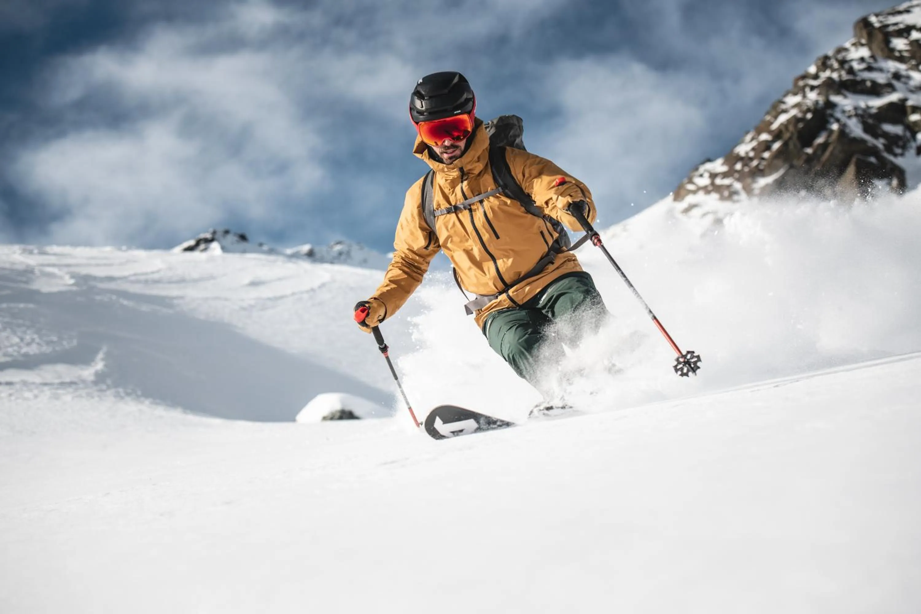 Winter in DAS VIER Sport,- und Wellnesshotel