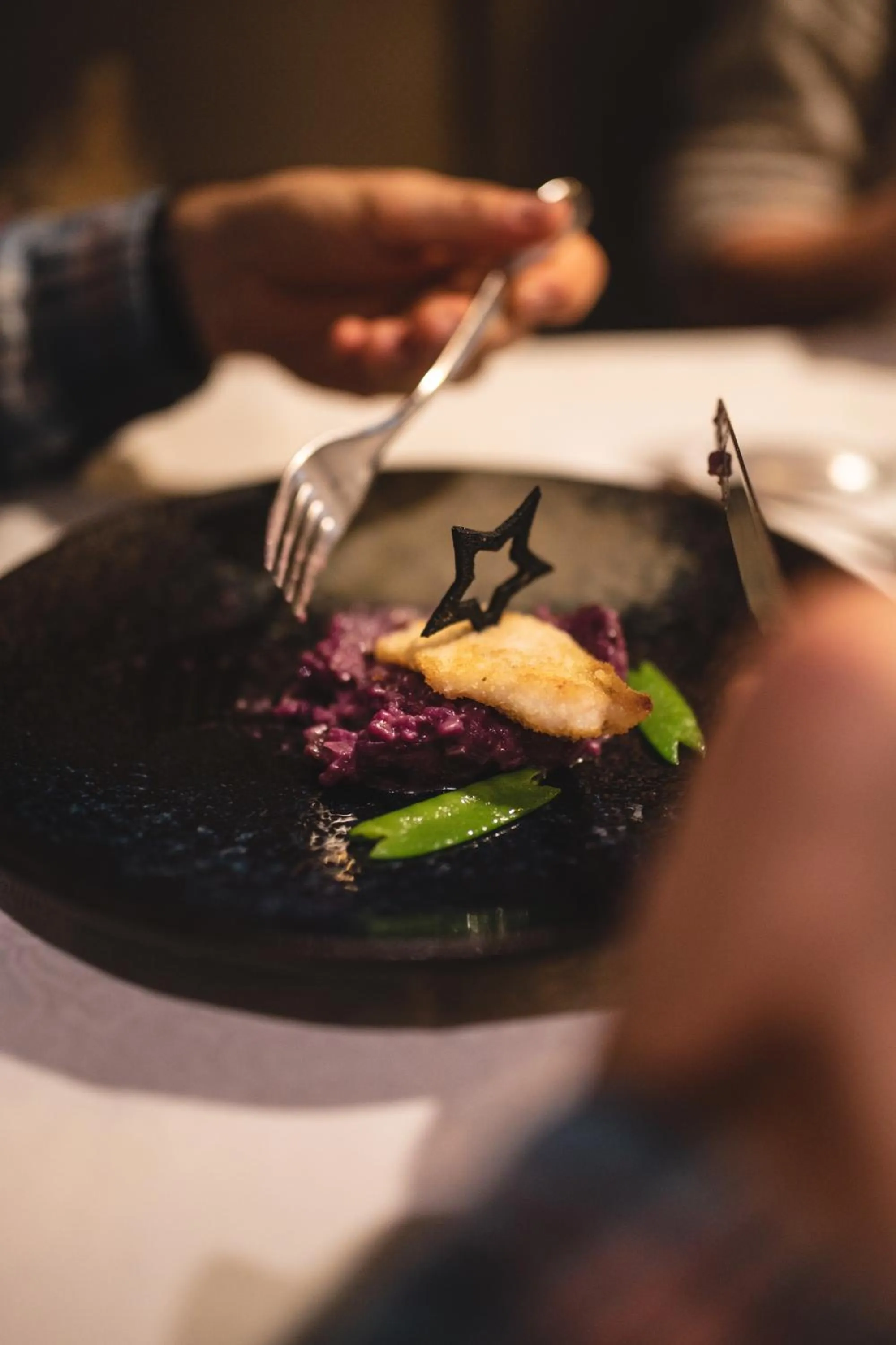 Food in DAS VIER Sport,- und Wellnesshotel