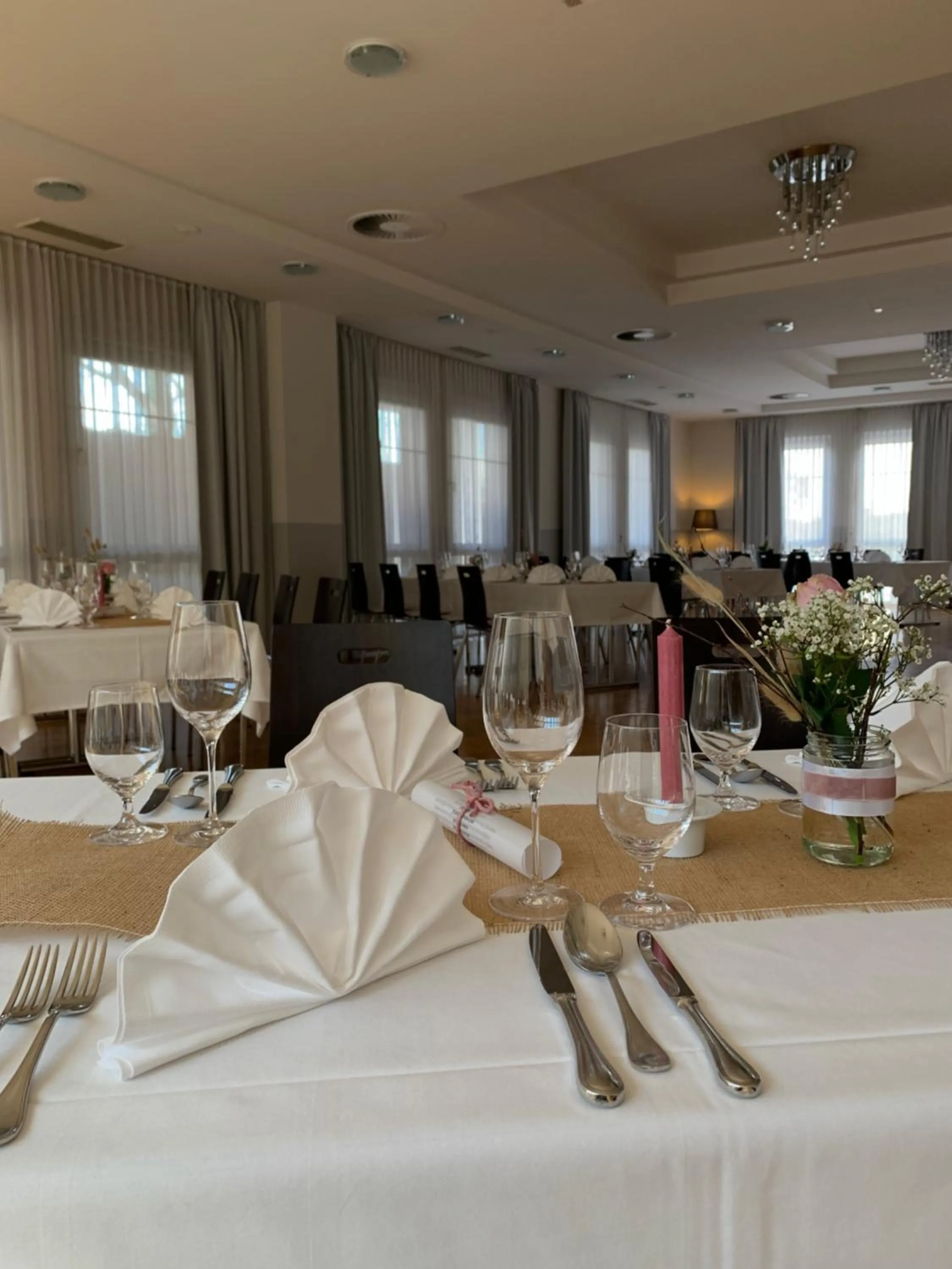Stadthotel GARNI Pinkafeld
