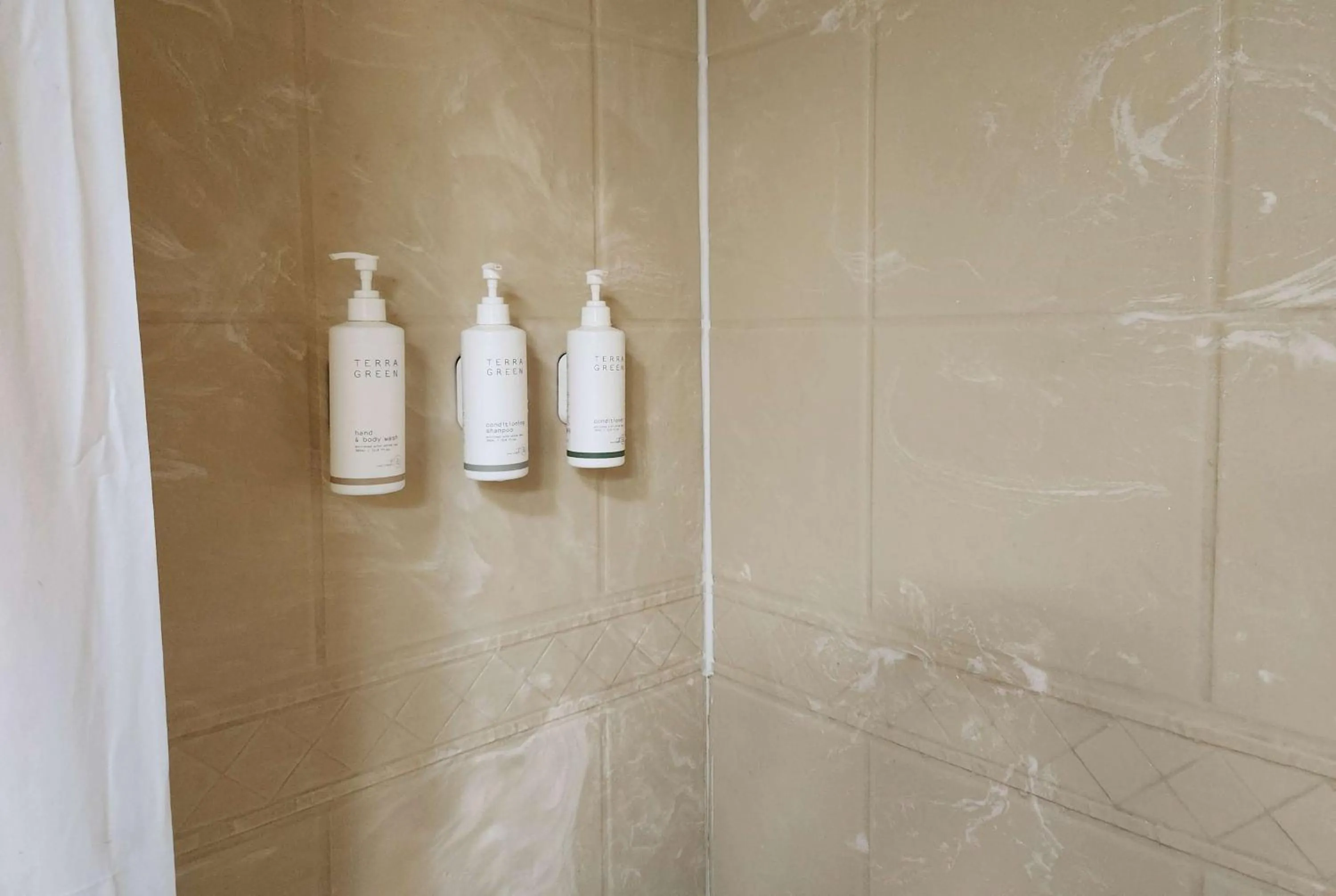 Photo of the whole room in Days Inn by Wyndham New Orleans Pontchartrain