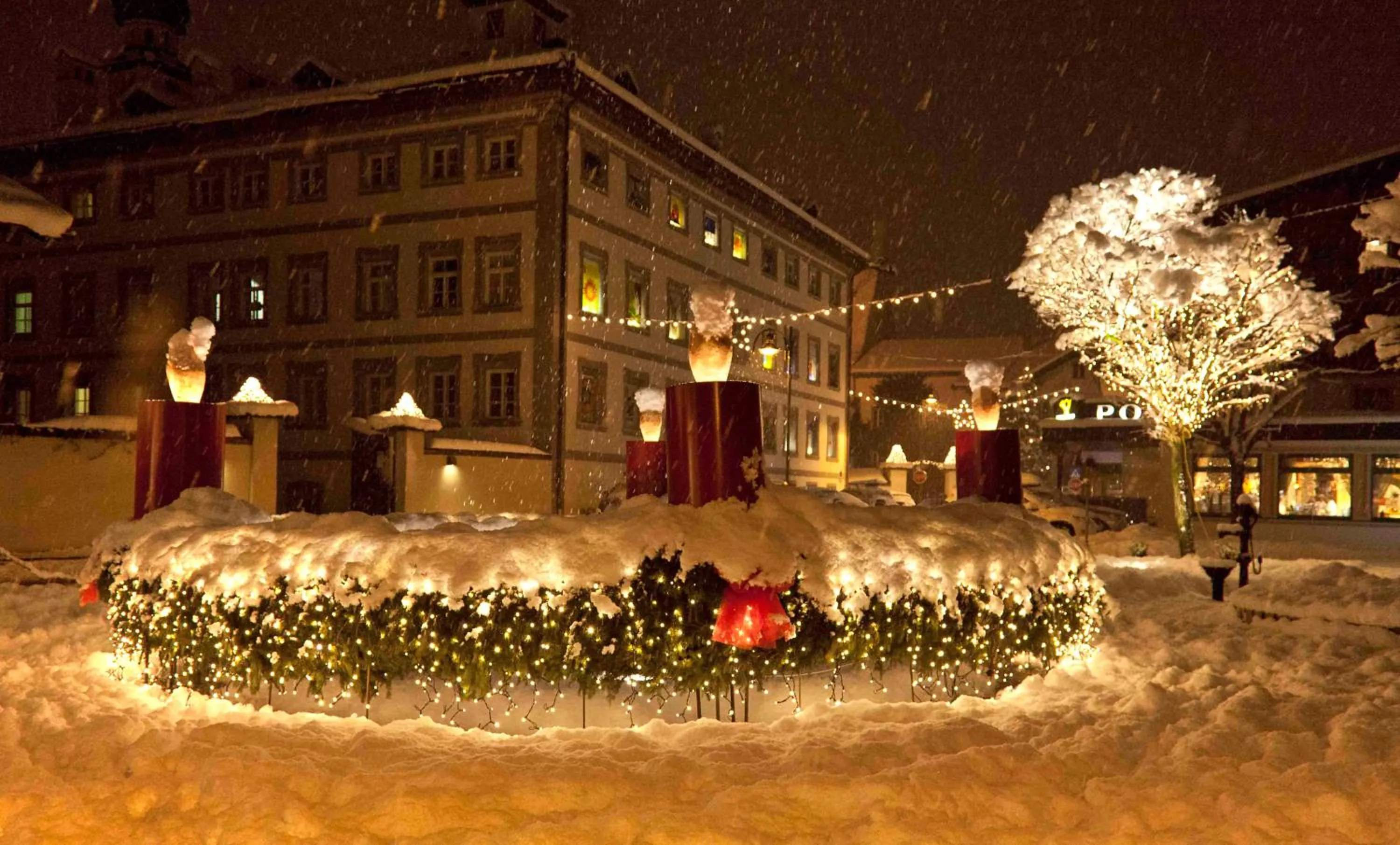 Other in Hotel Landhaus Zillertal