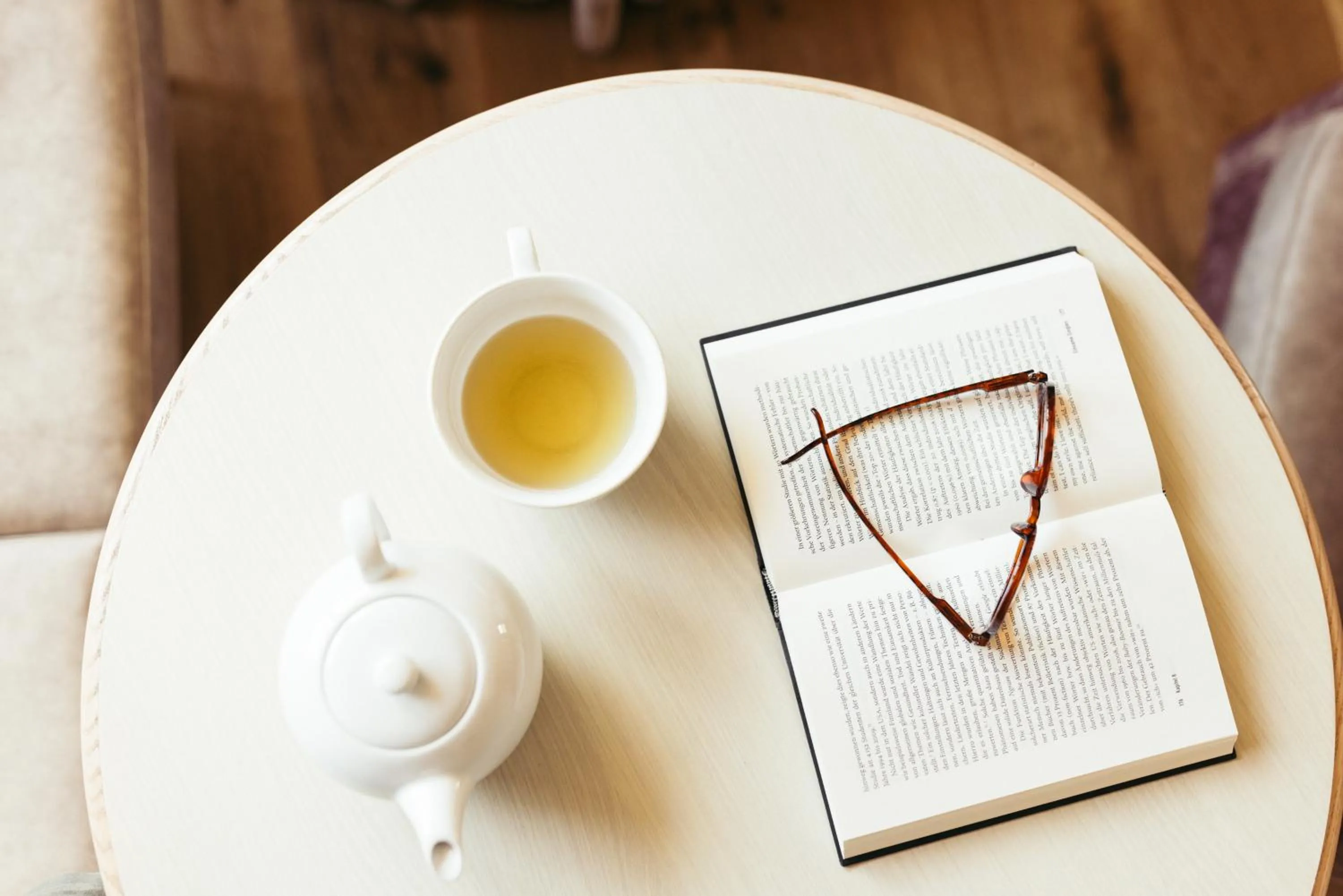 room service in Hotel Neuhintertux 4 Sterne superior