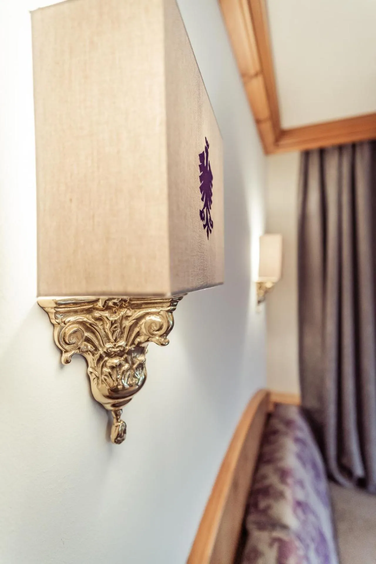 Seating area in Hotel Neuhintertux 4 Sterne superior