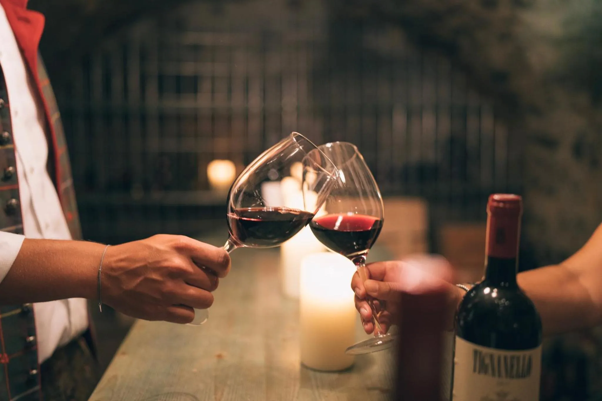 Food and drinks in Der Kirchheimerhof - Superior